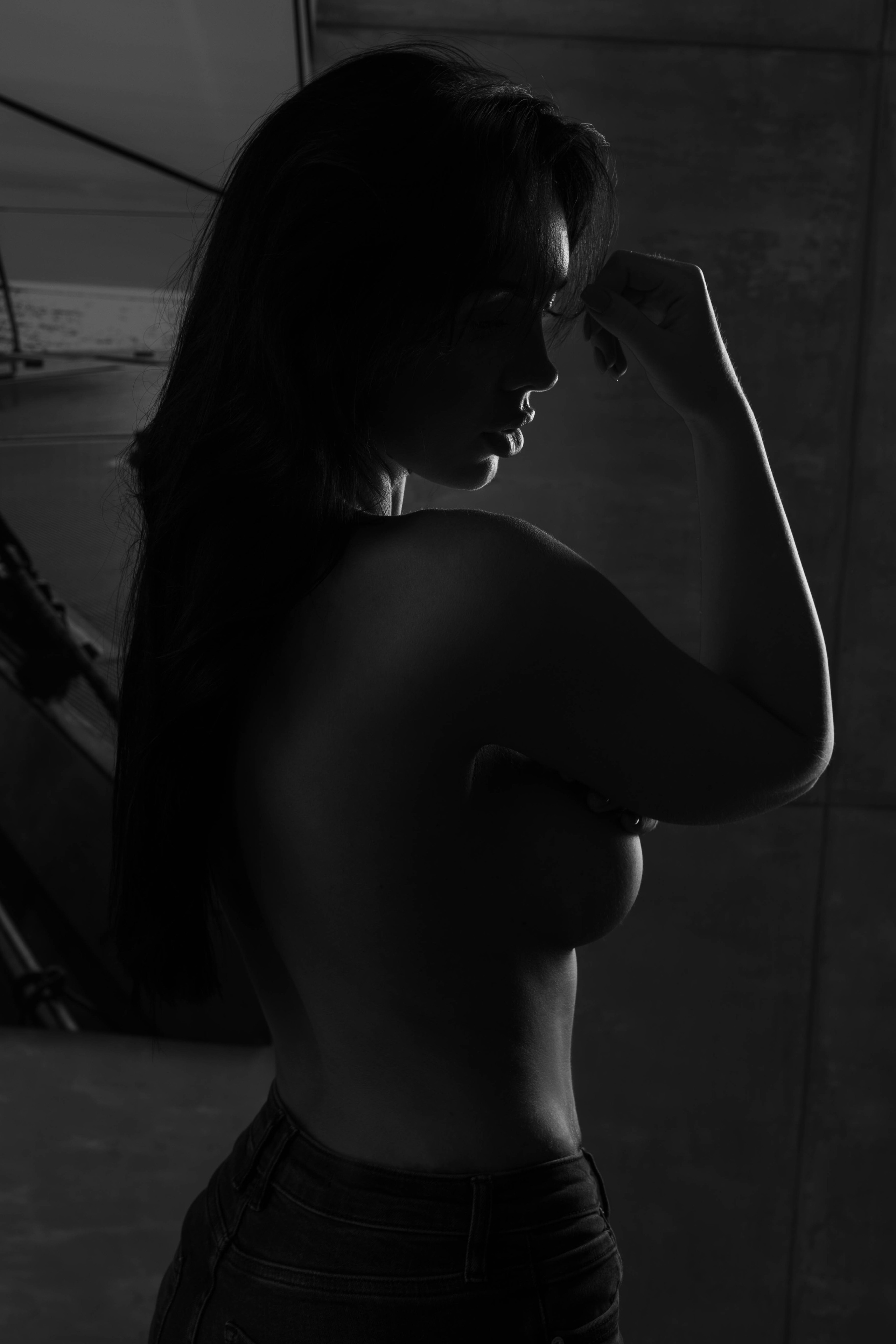 Марина. Фотограф Власова Виктория Санкт-Петербург