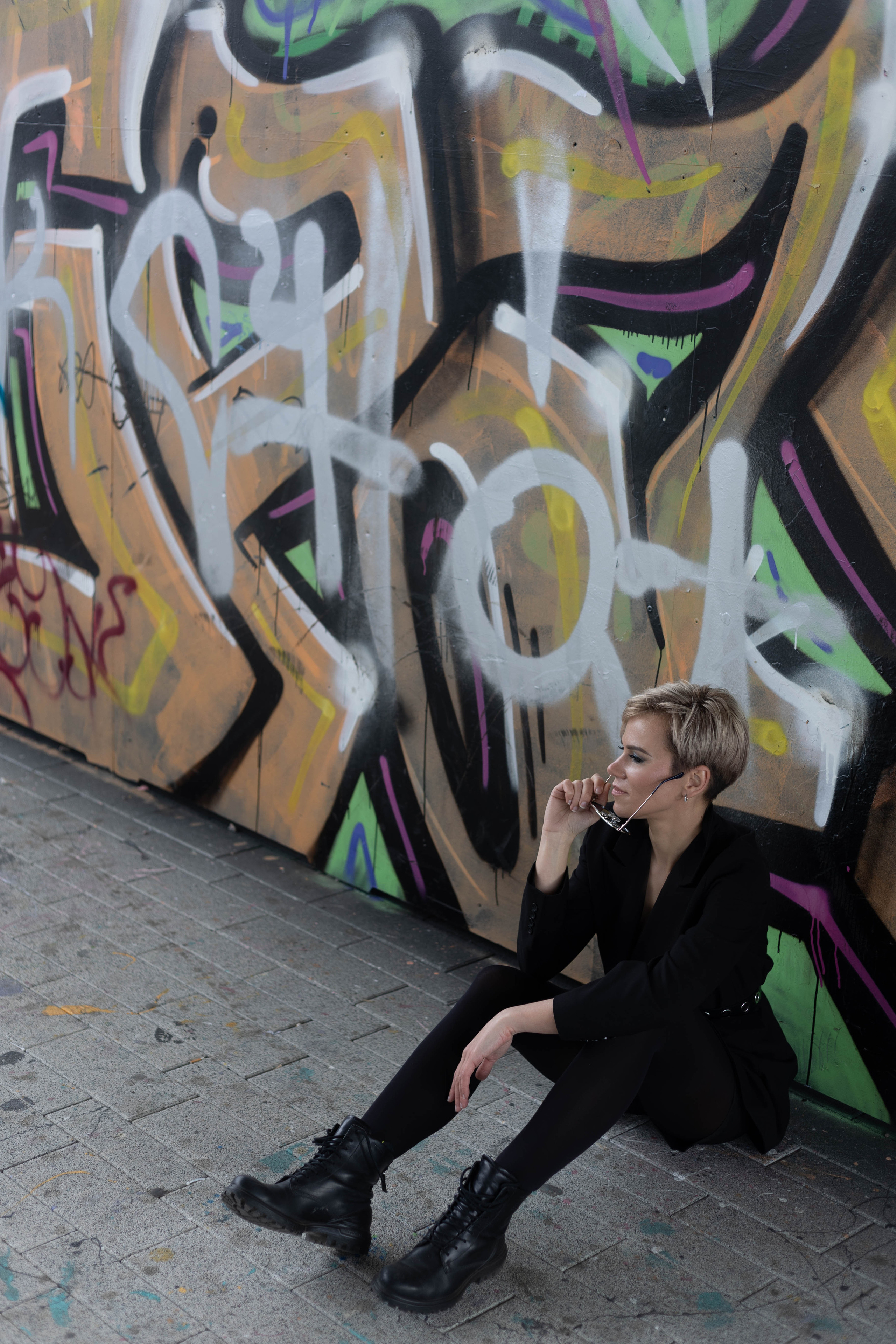 Наташа. Фотограф Власова Виктория Санкт-Петербург