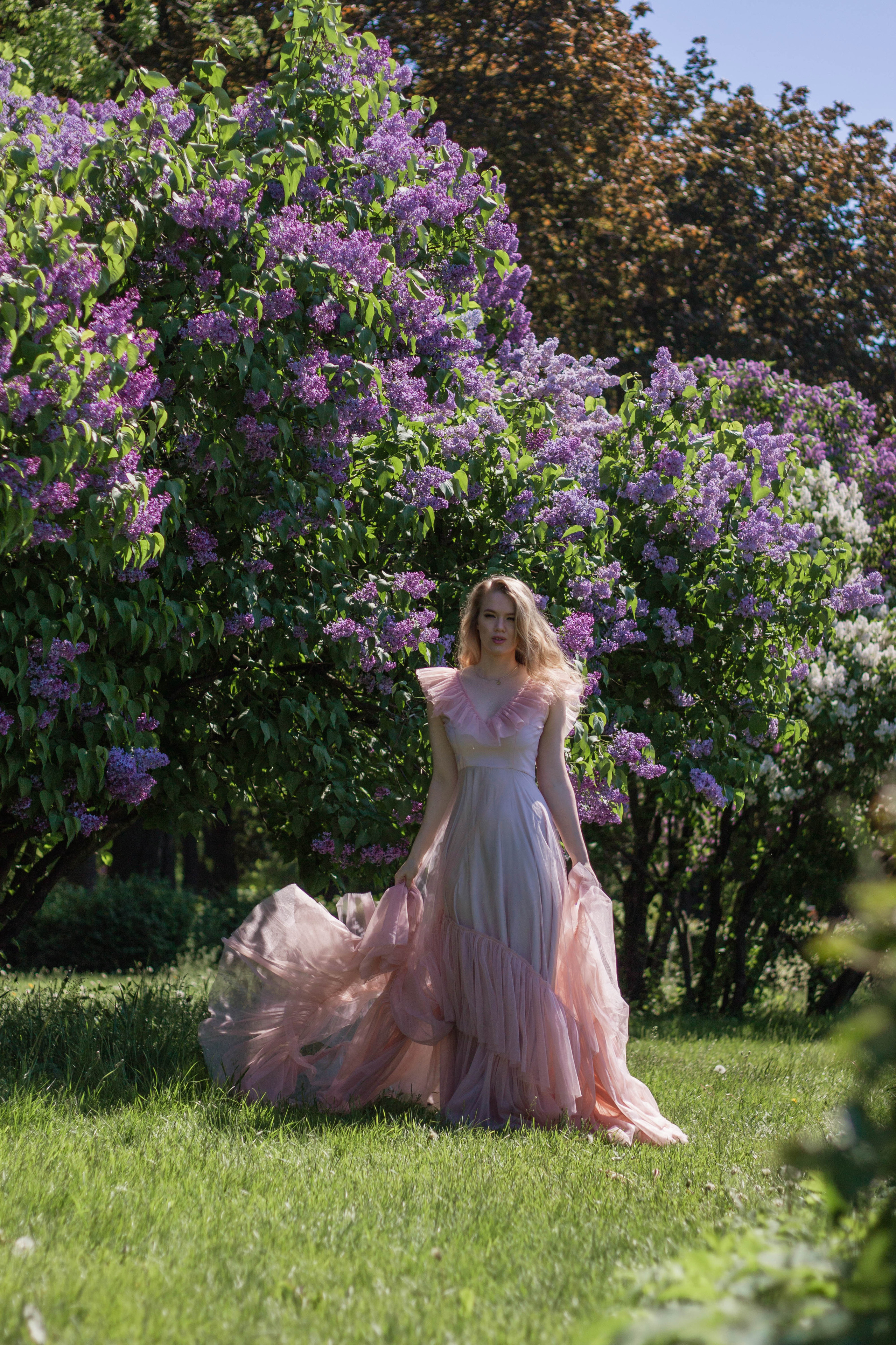 Катя. Фотограф Власова Виктория Санкт-Петербург