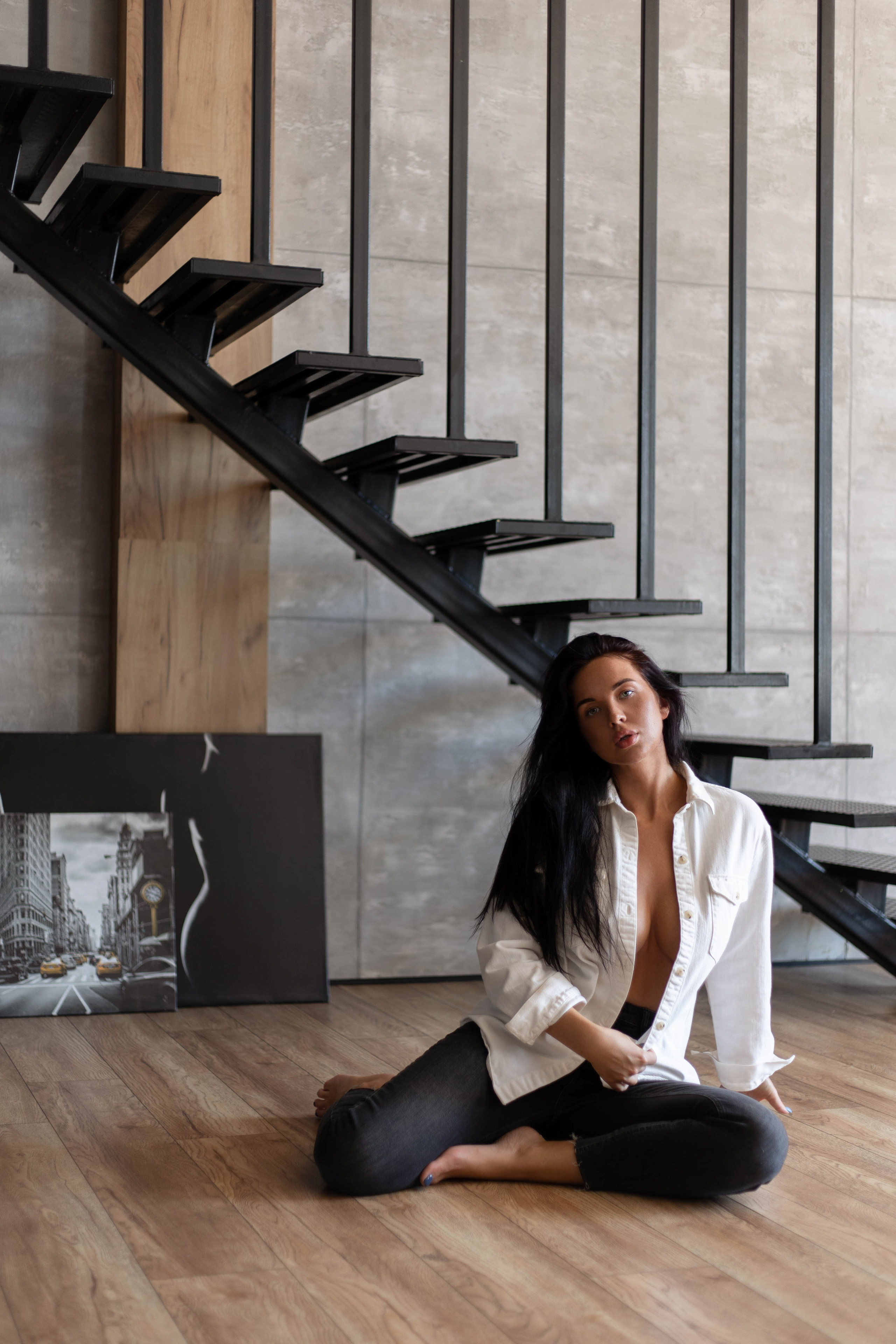 Марина. Фотограф Власова Виктория Санкт-Петербург