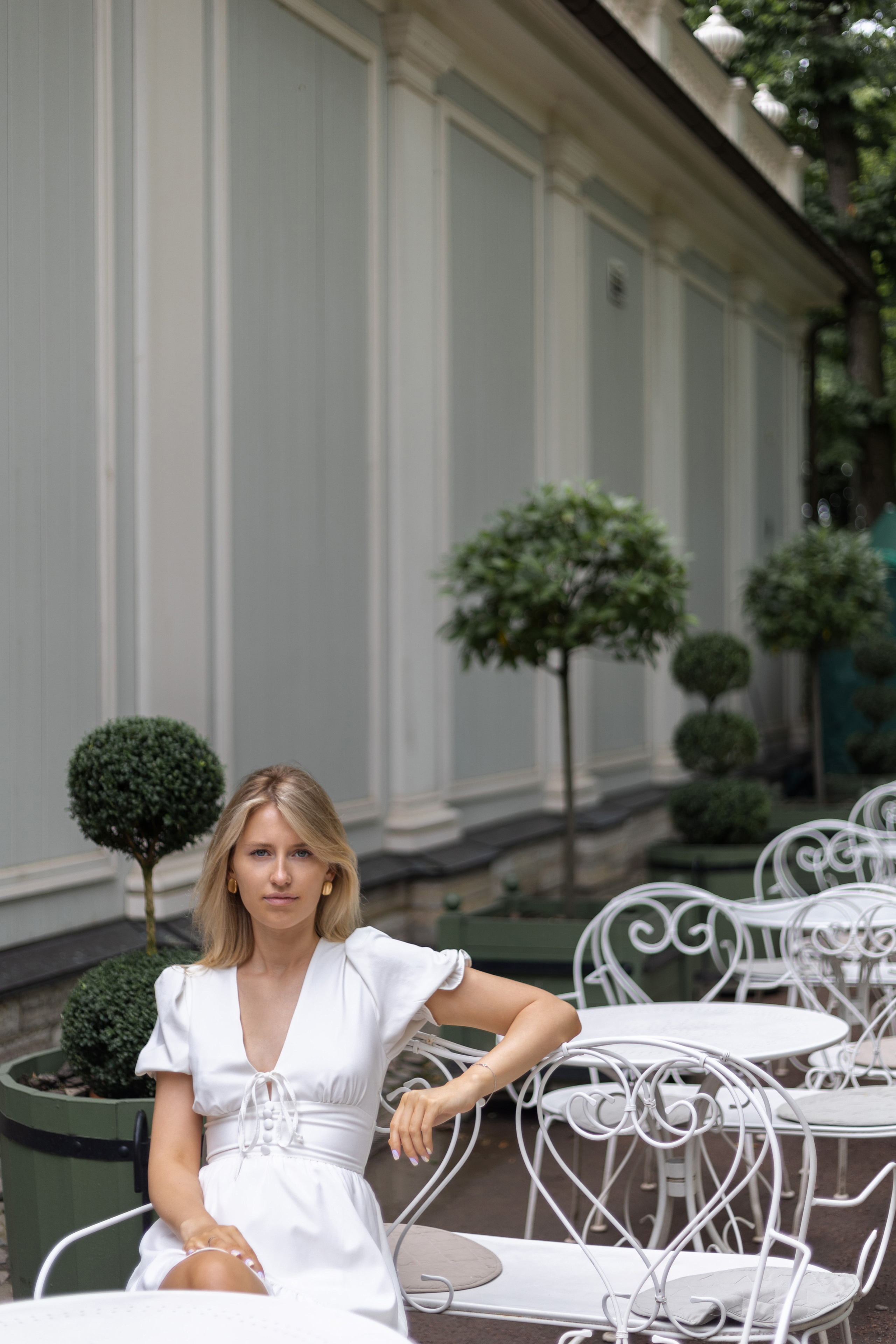 Кристина. Фотограф Власова Виктория Санкт-Петербург