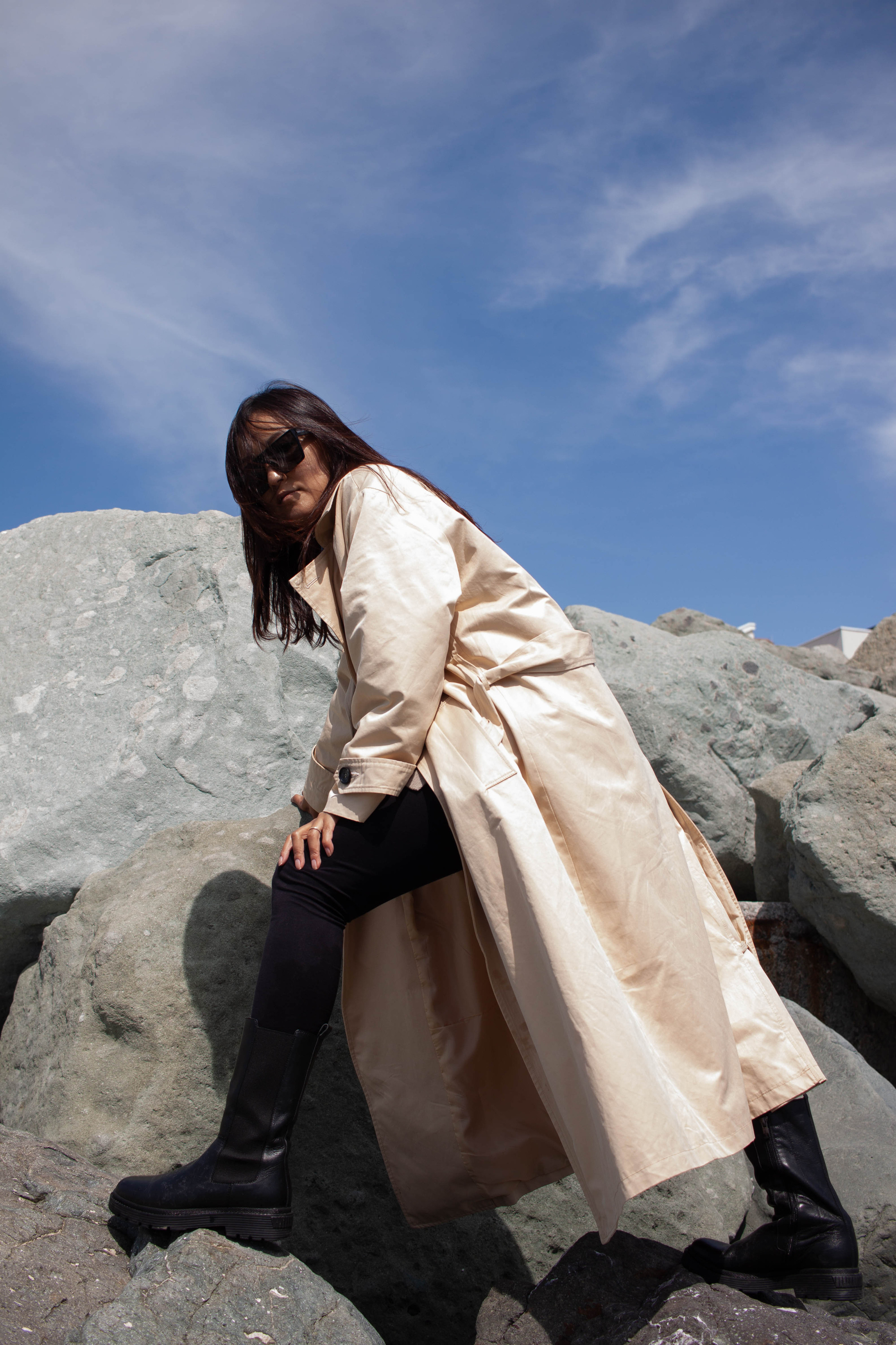 Саяна. Фотограф Власова Виктория Санкт-Петербург