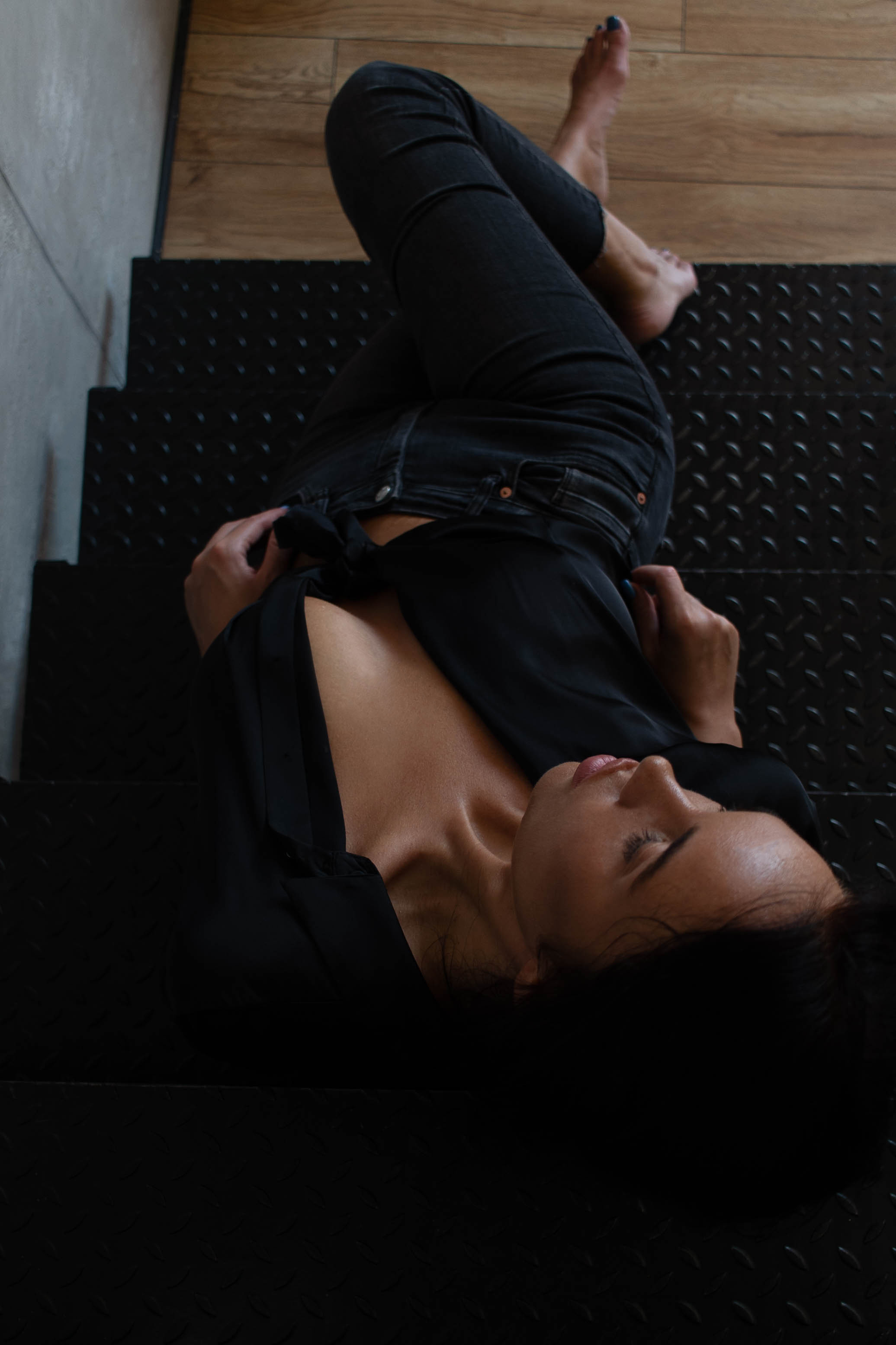 Марина. Фотограф Власова Виктория Санкт-Петербург