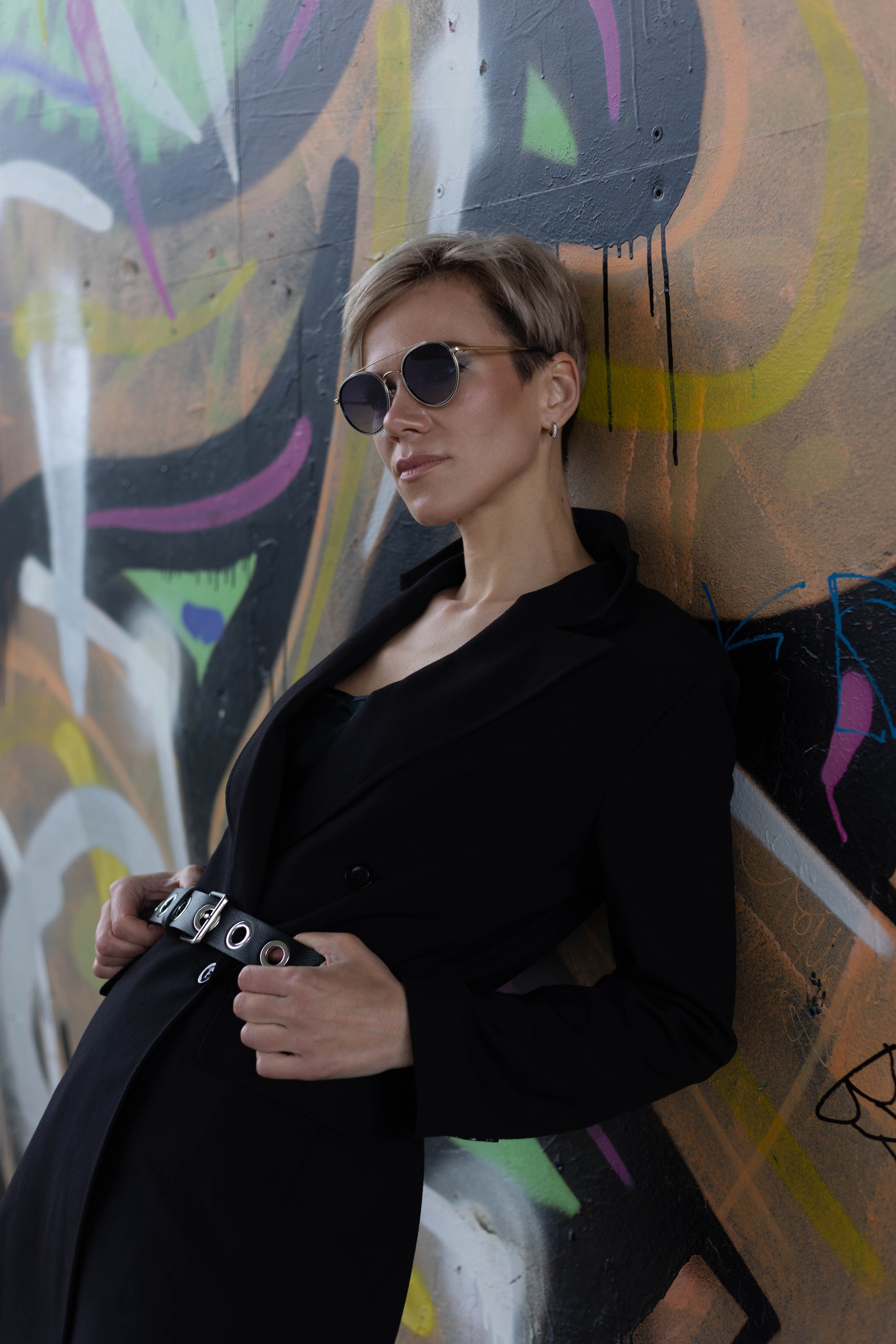 Наташа. Фотограф Власова Виктория Санкт-Петербург