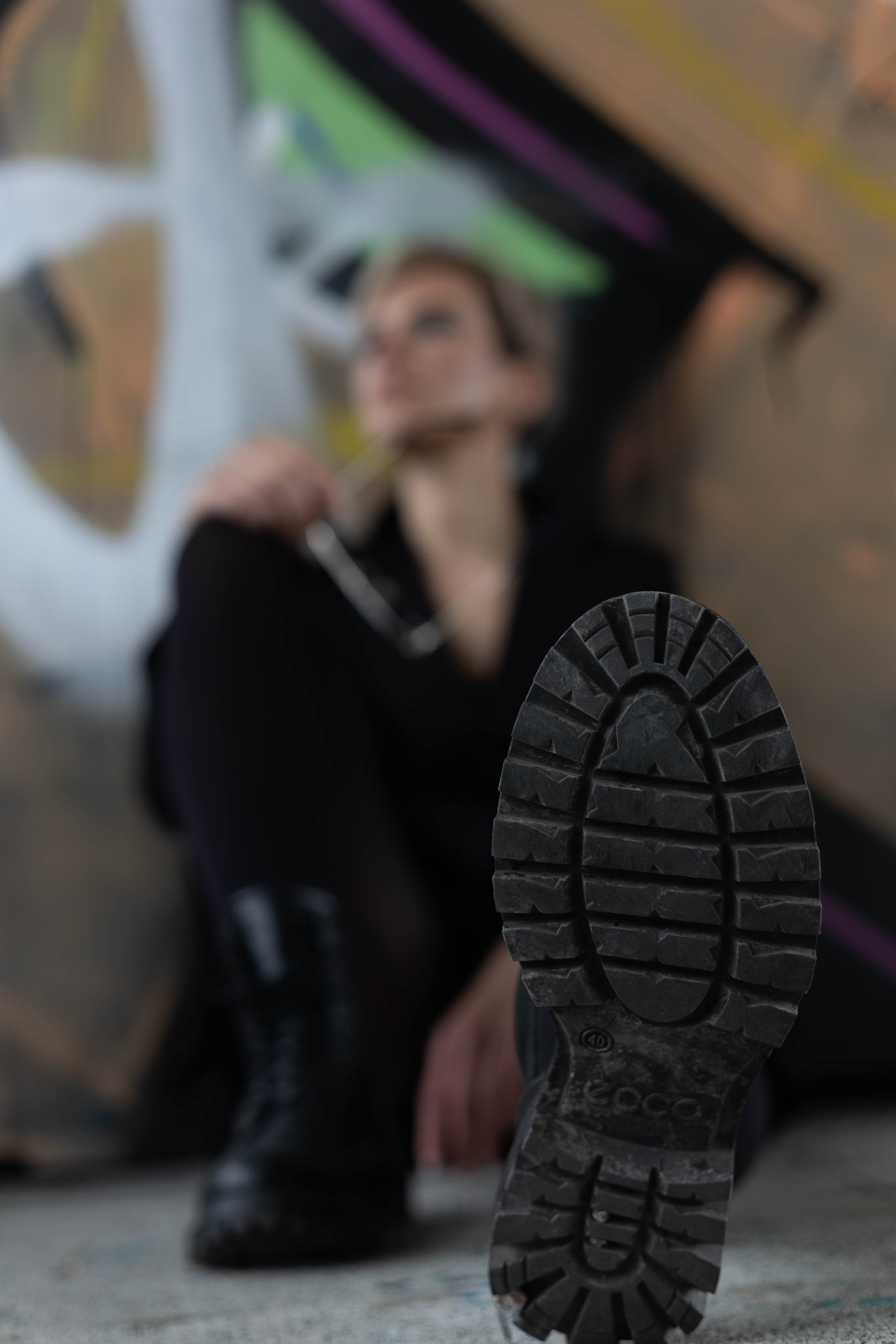 Наташа. Фотограф Власова Виктория Санкт-Петербург