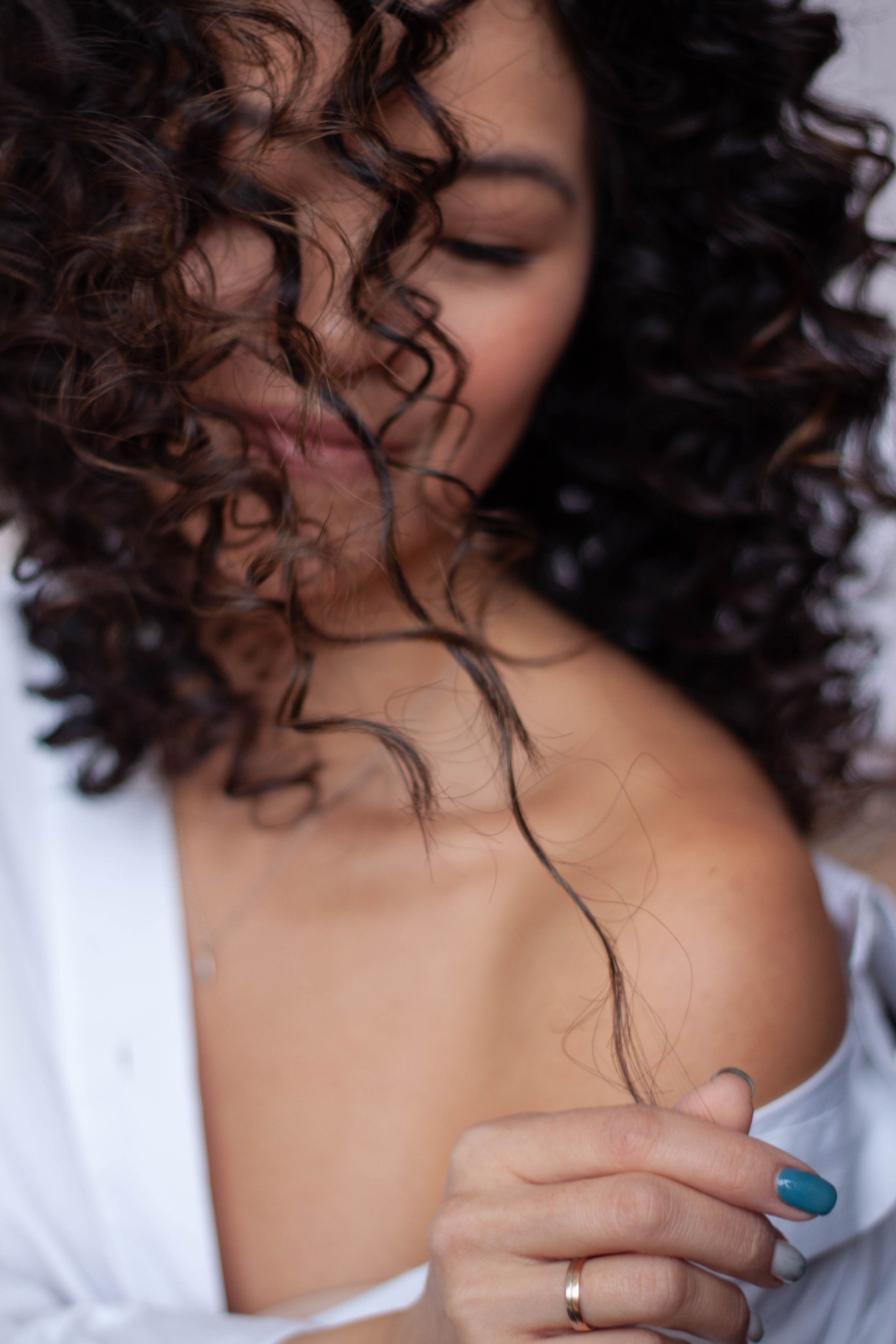 Лиана. Фотограф Власова Виктория Санкт-Петербург