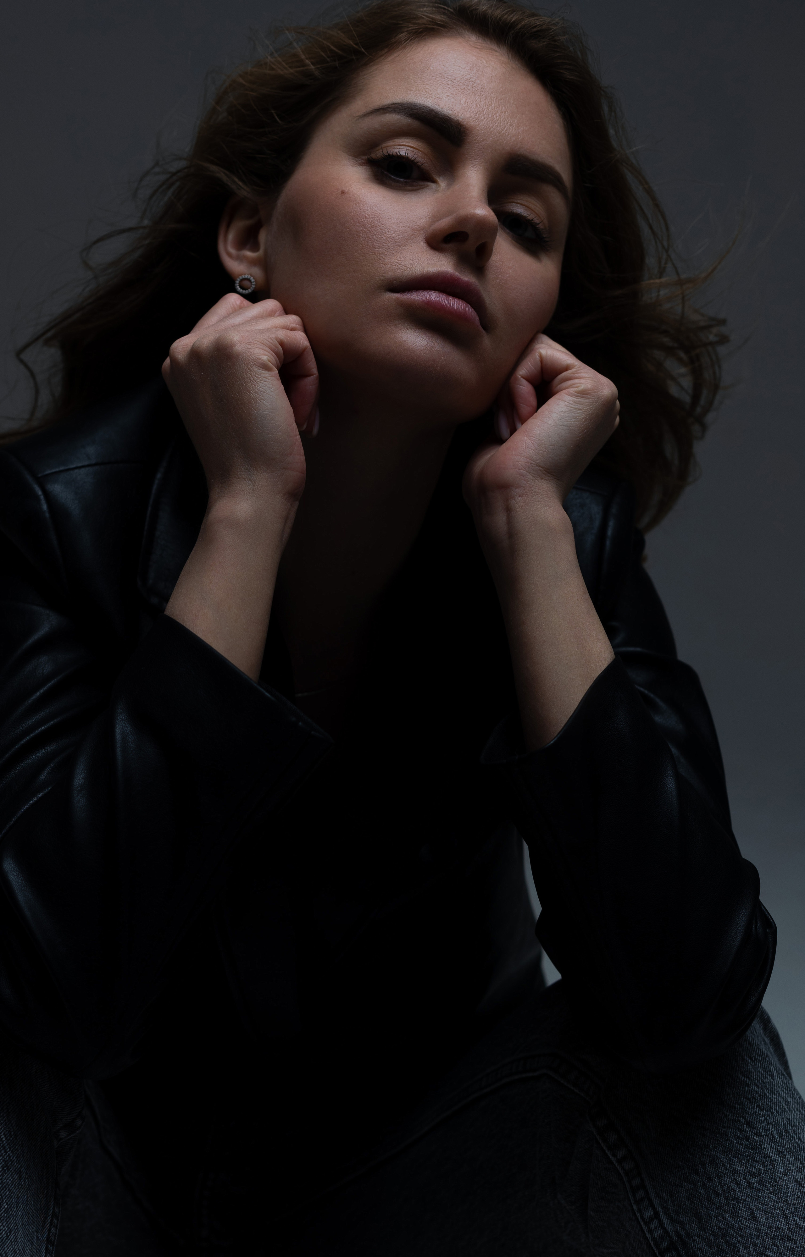 Яна. Фотограф Власова Виктория Санкт-Петербург