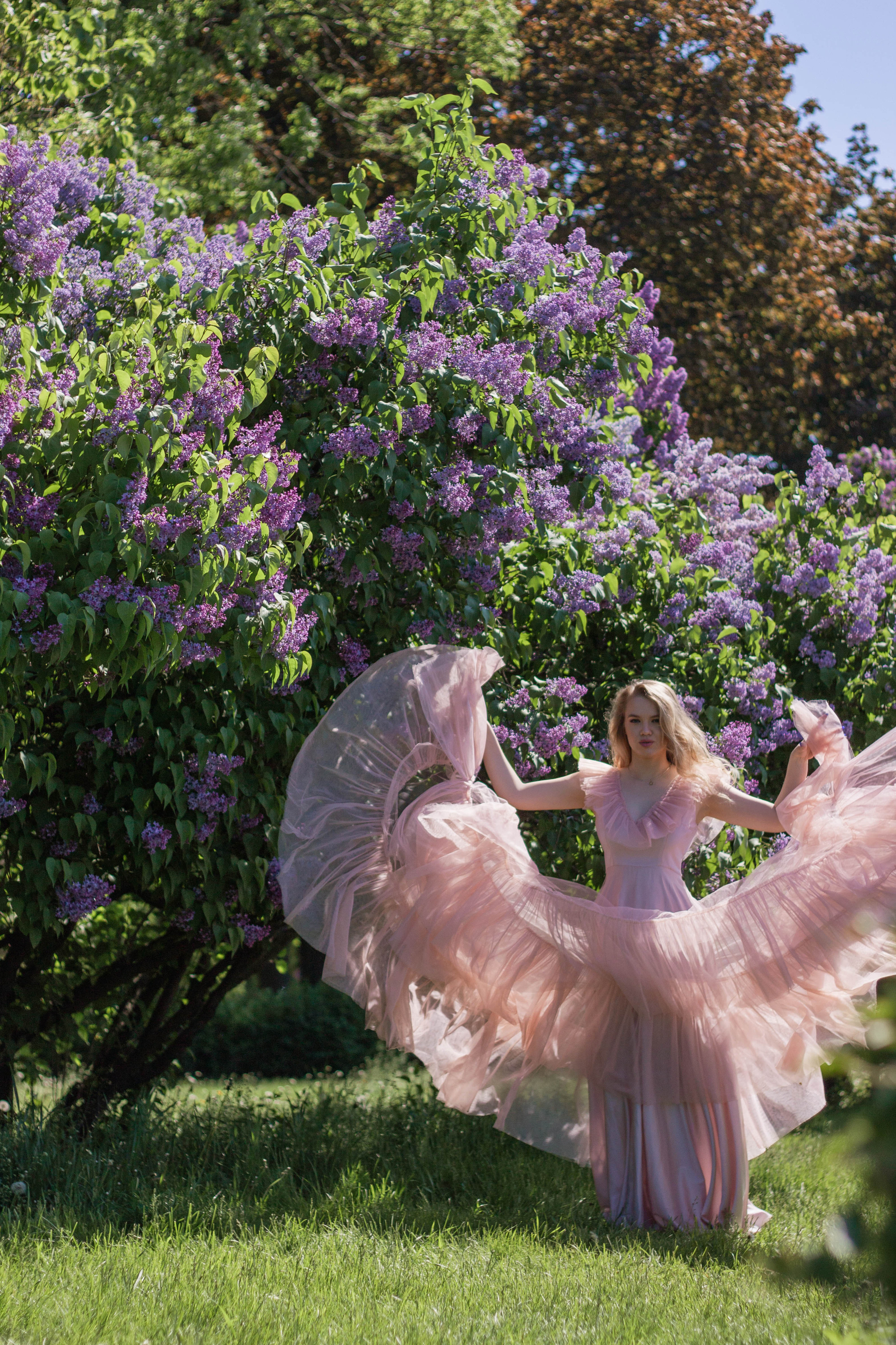 Катя. Фотограф Власова Виктория Санкт-Петербург
