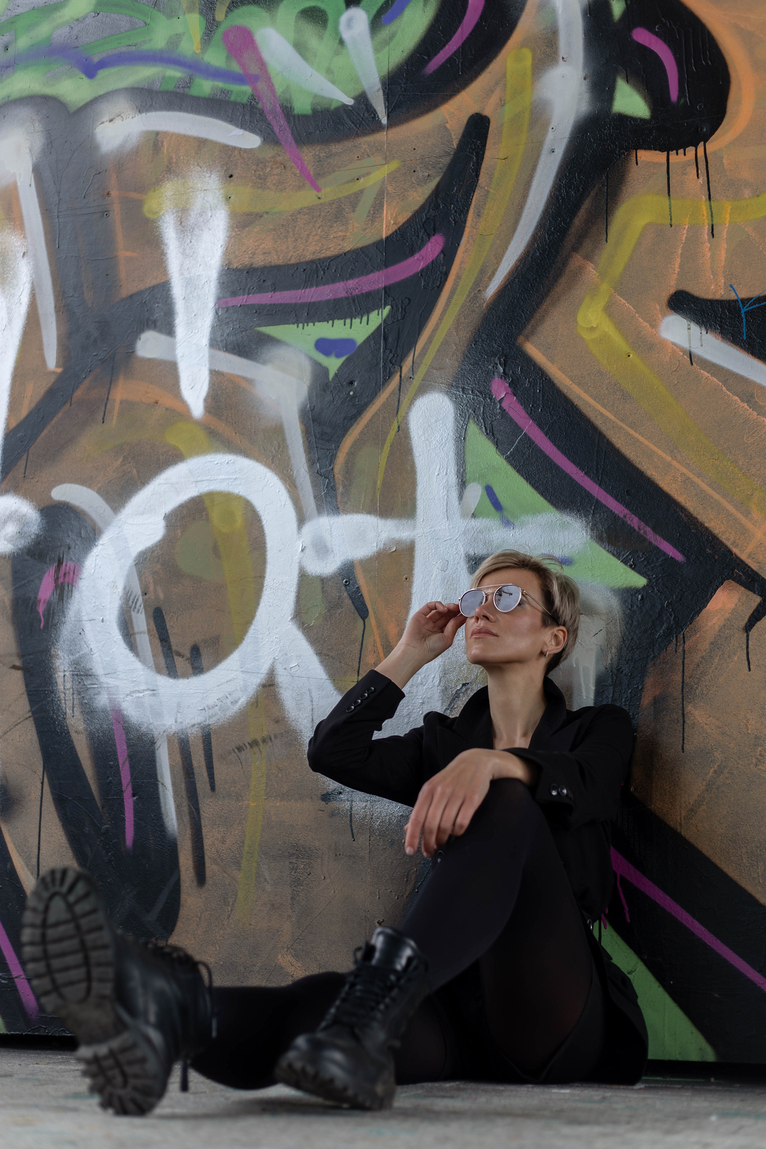 Наташа. Фотограф Власова Виктория Санкт-Петербург