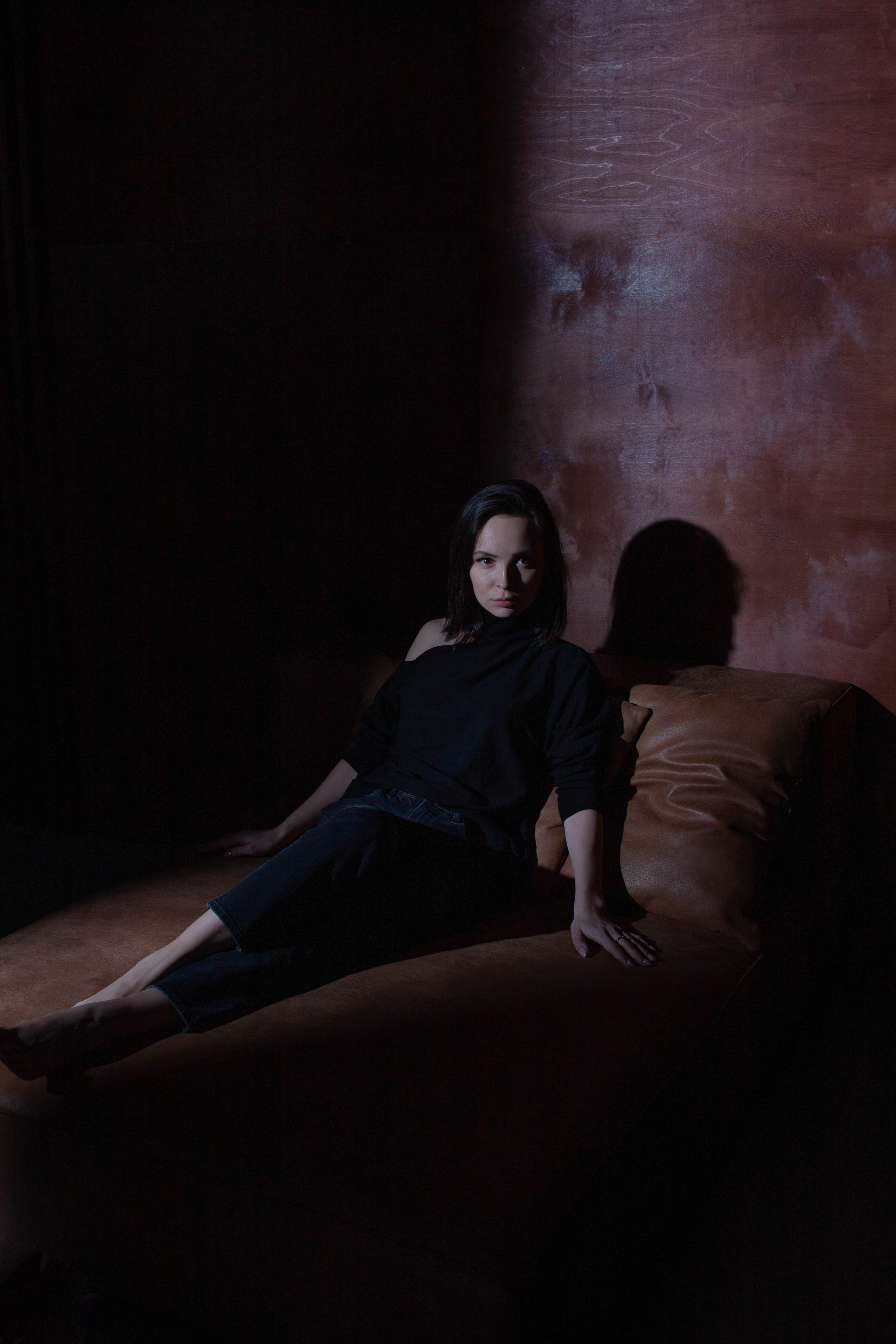 Маша. Фотограф Власова Виктория Санкт-Петербург