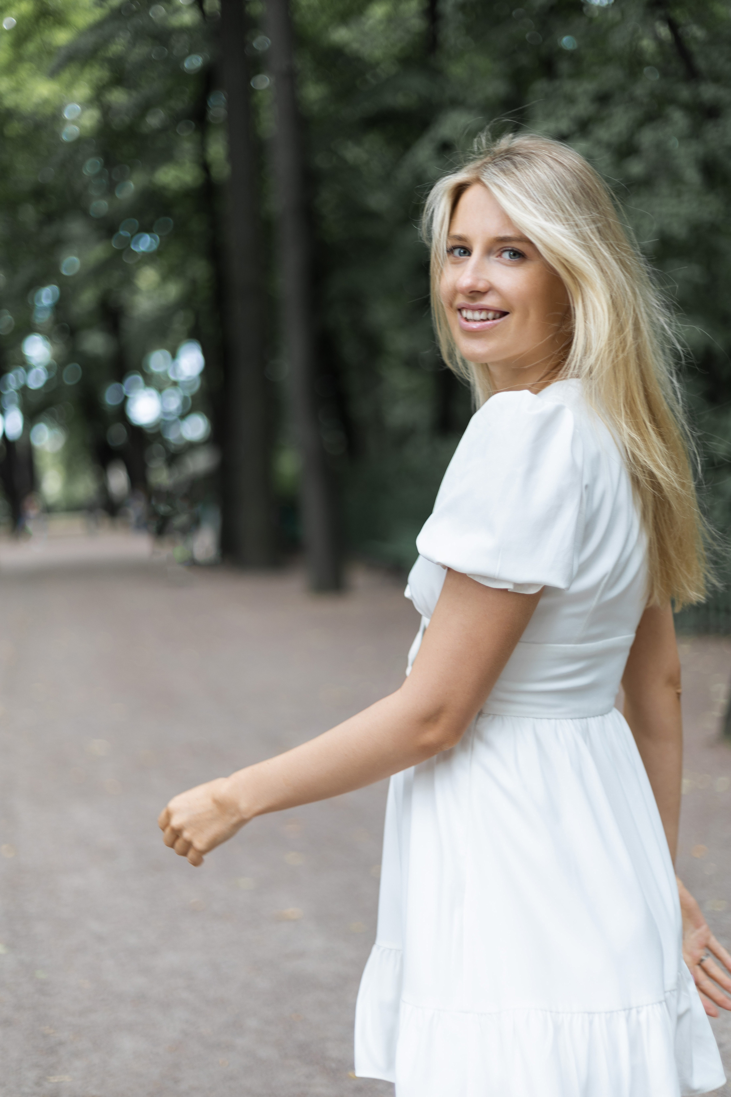 Кристина. Фотограф Власова Виктория Санкт-Петербург