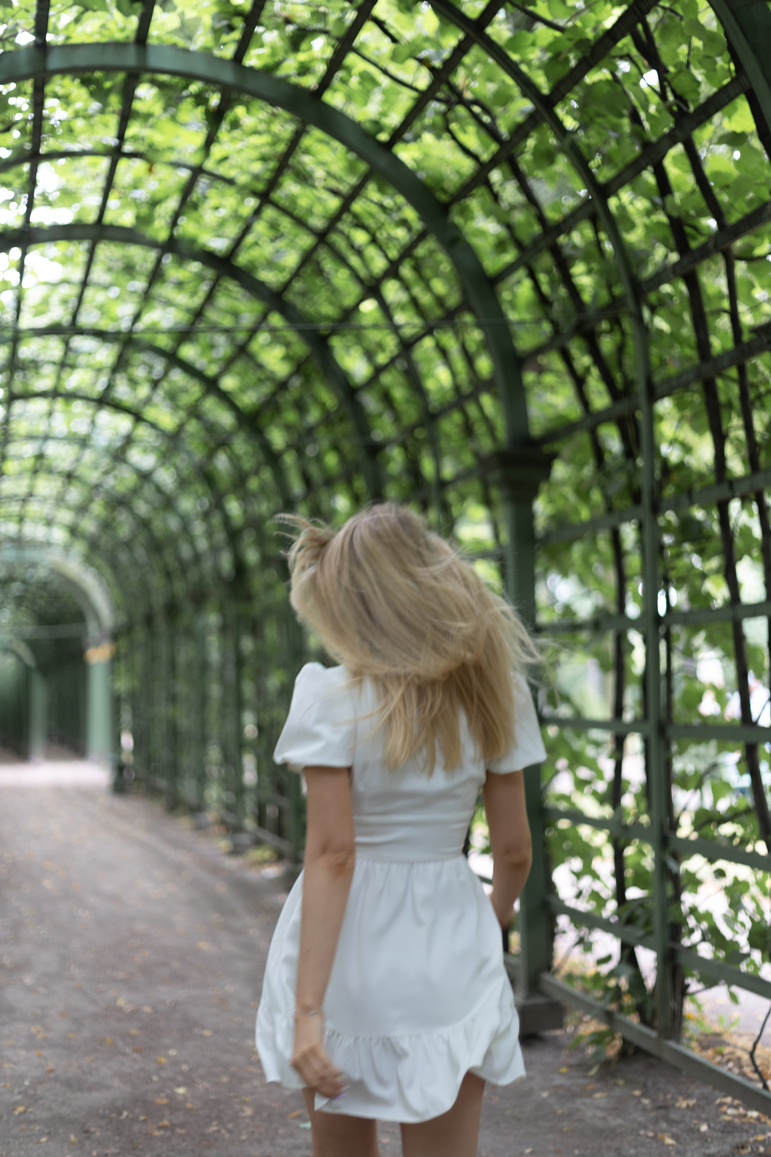 Кристина. Фотограф Власова Виктория Санкт-Петербург