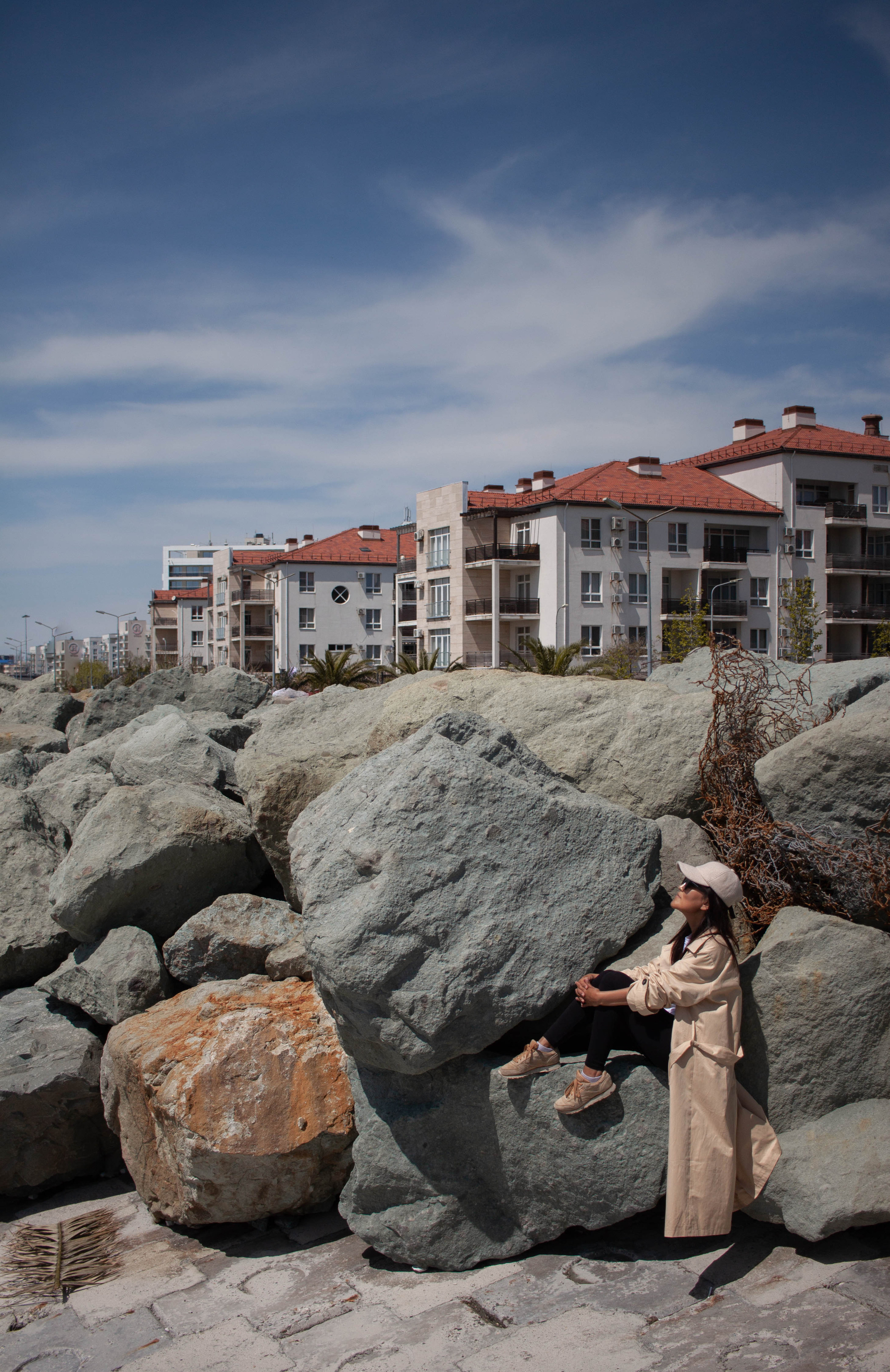 Саяна. Фотограф Власова Виктория Санкт-Петербург