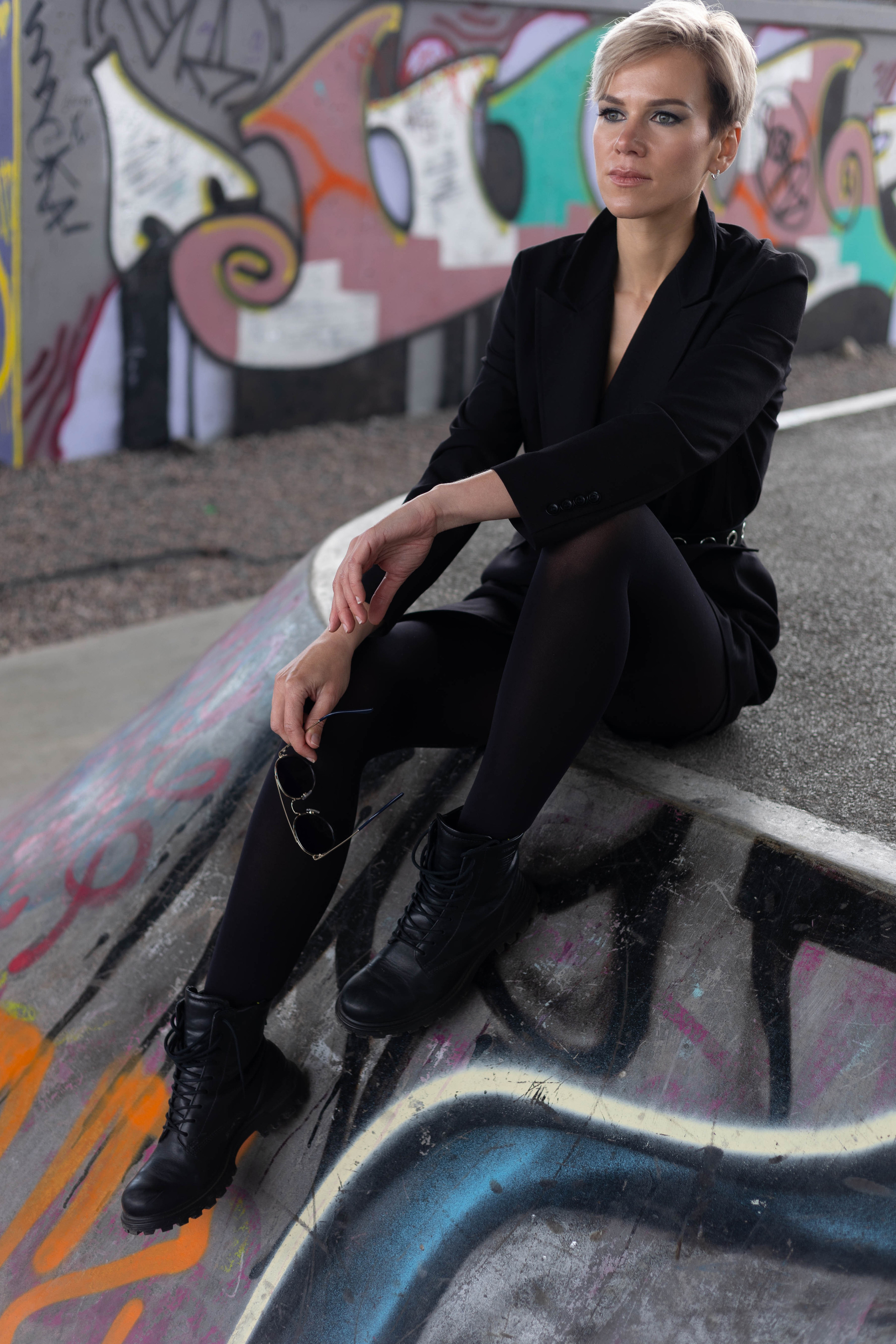 Наташа. Фотограф Власова Виктория Санкт-Петербург