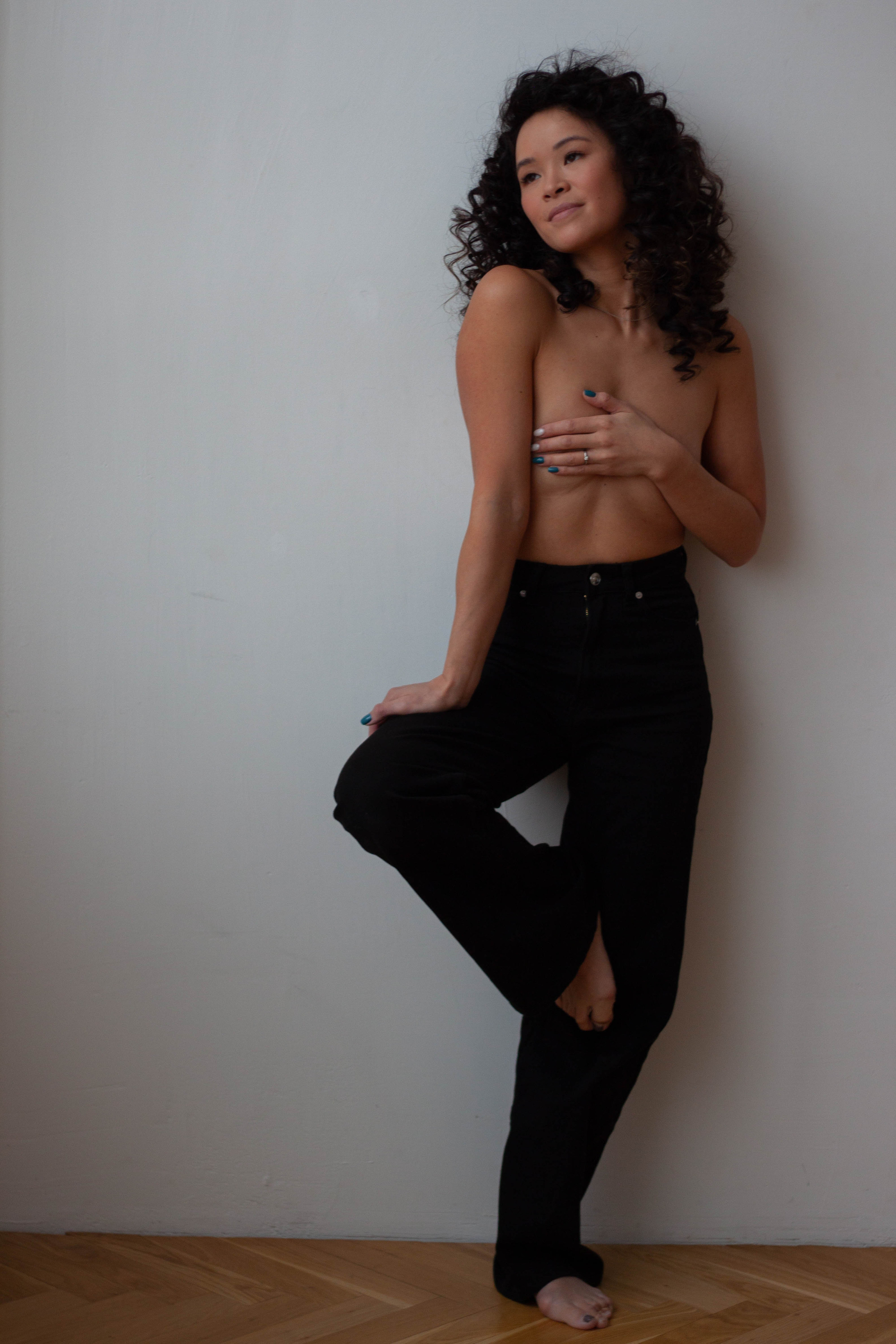 Лиана. Фотограф Власова Виктория Санкт-Петербург