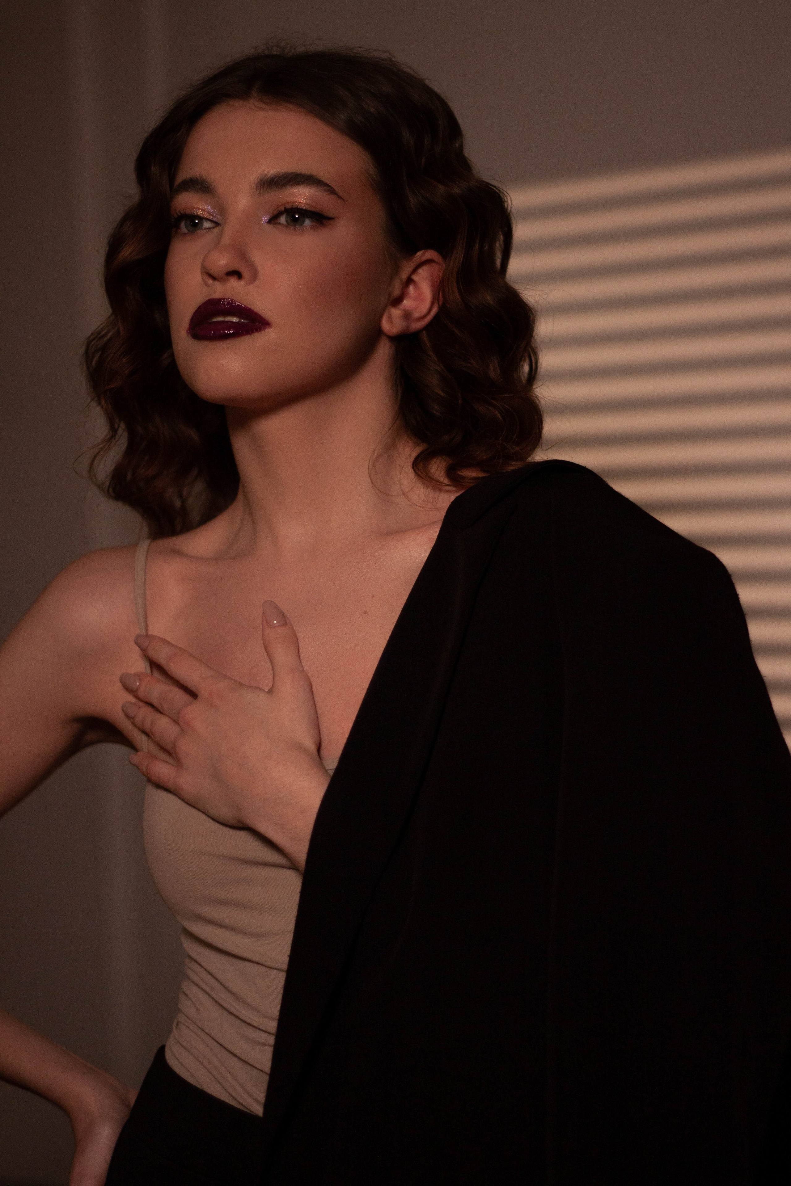 Ульяна. Фотограф Власова Виктория Санкт-Петербург