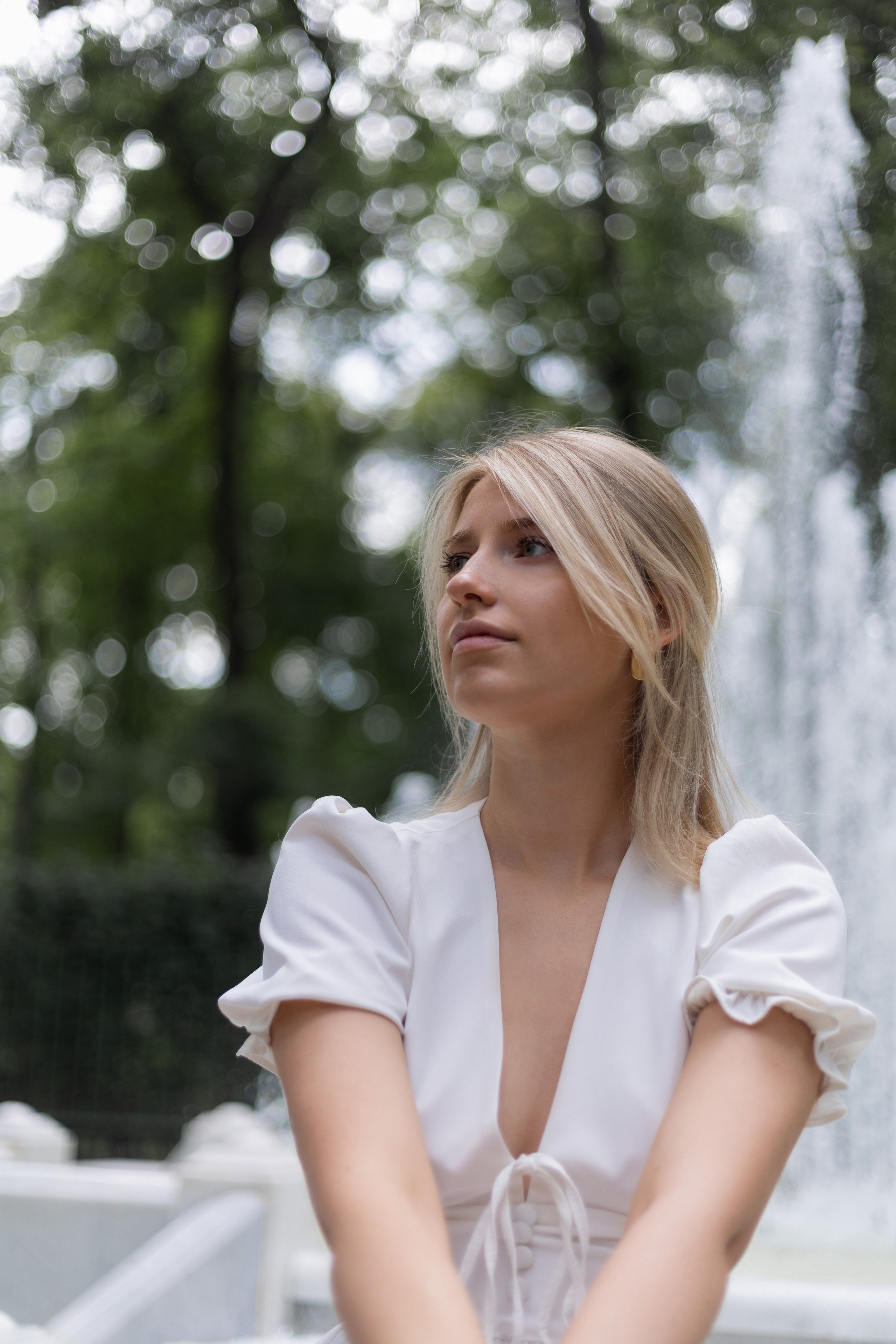Кристина. Фотограф Власова Виктория Санкт-Петербург