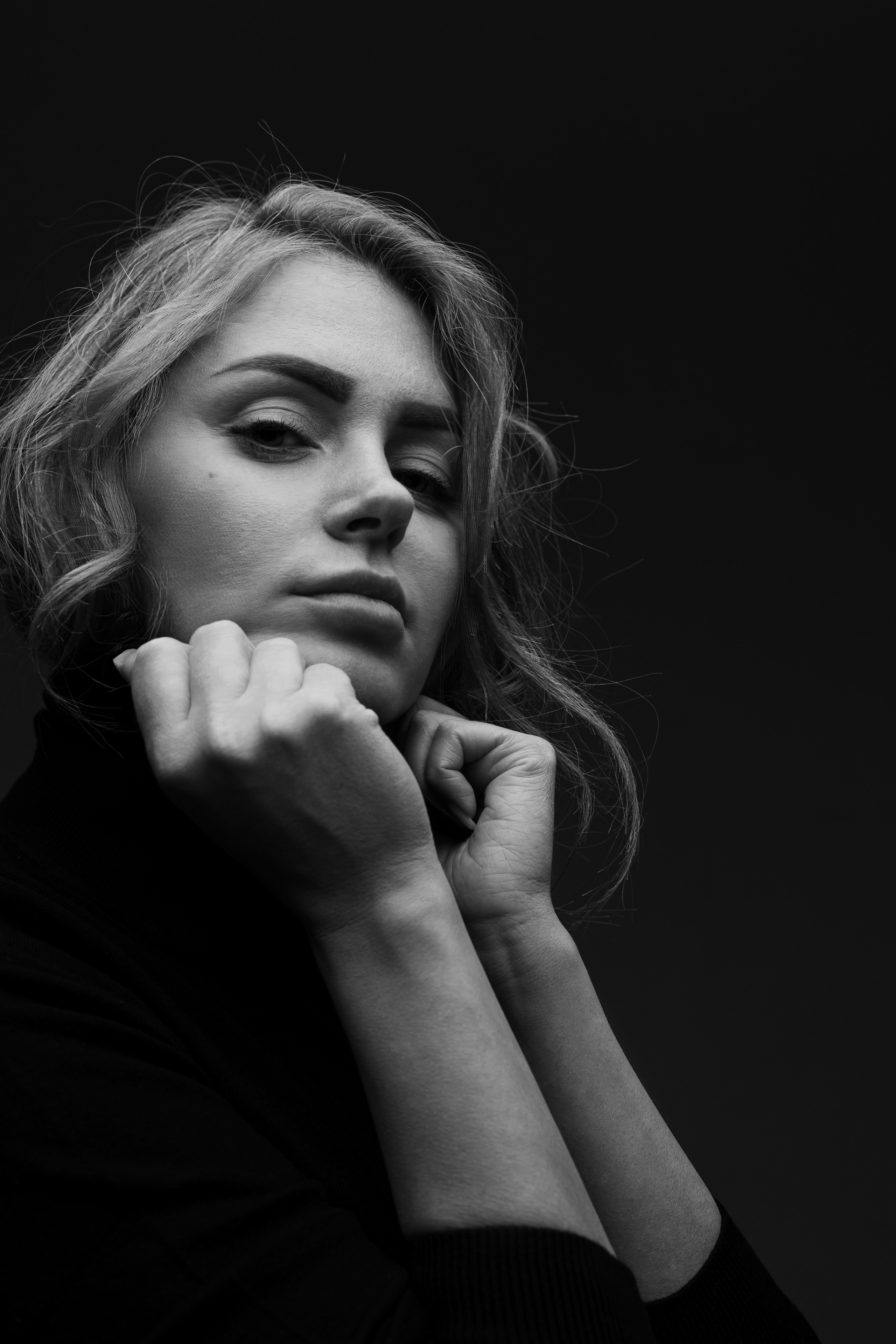 Яна. Фотограф Власова Виктория Санкт-Петербург