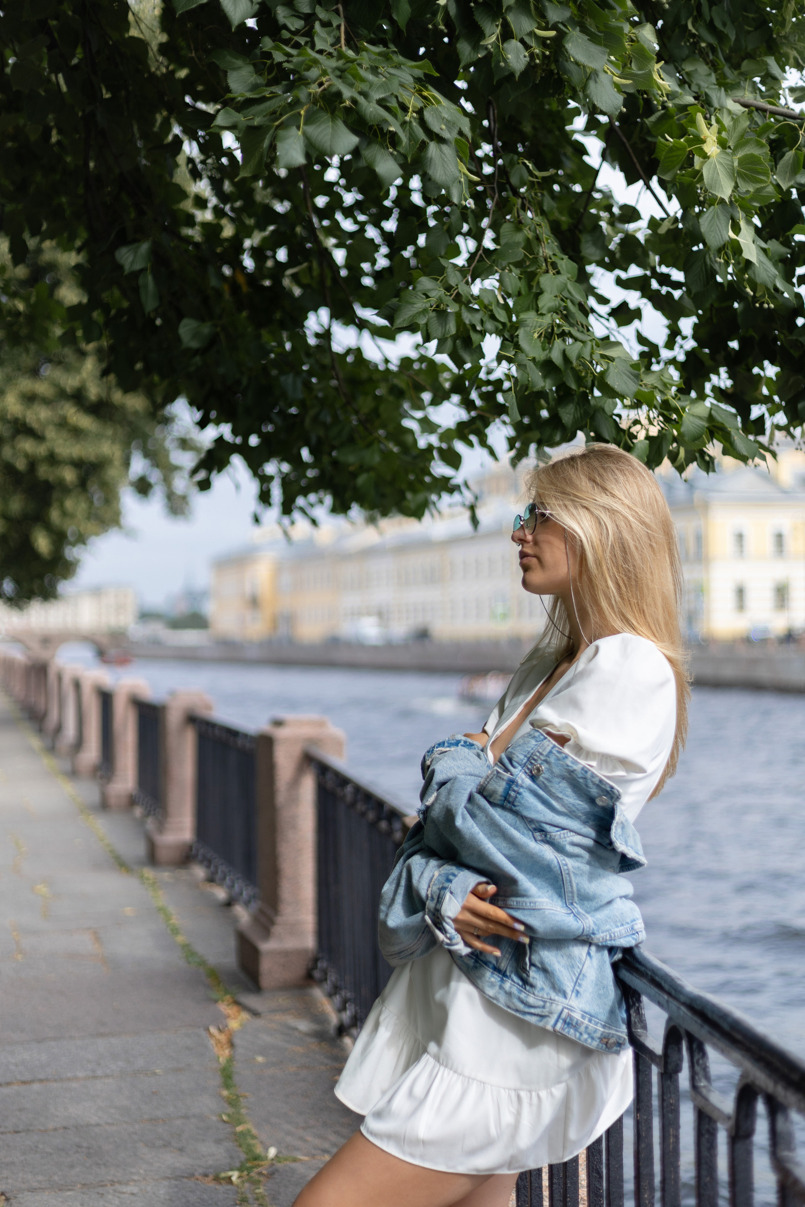 Кристина. Фотограф Власова Виктория Санкт-Петербург