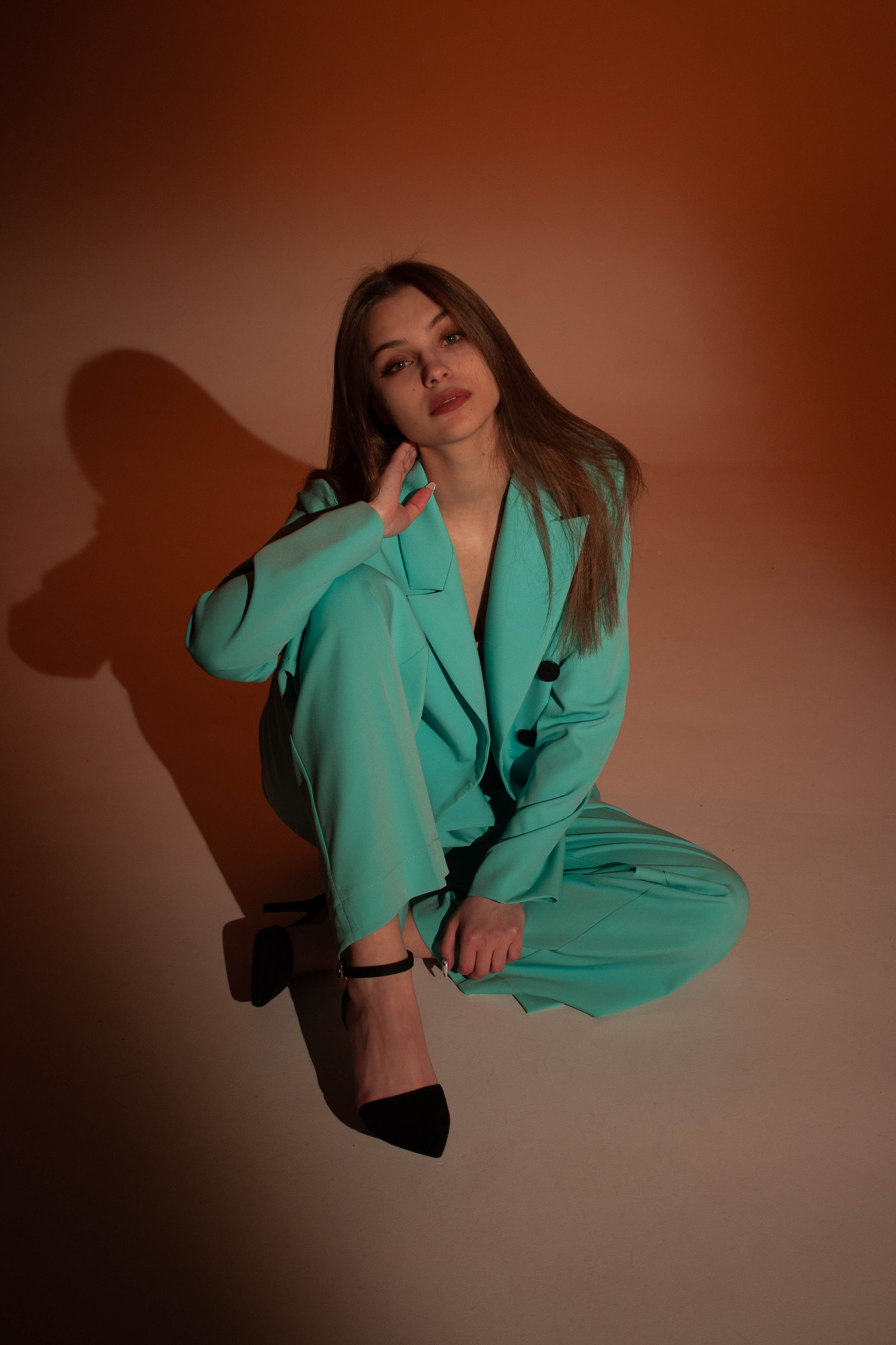 Юля. Фотограф Власова Виктория Санкт-Петербург