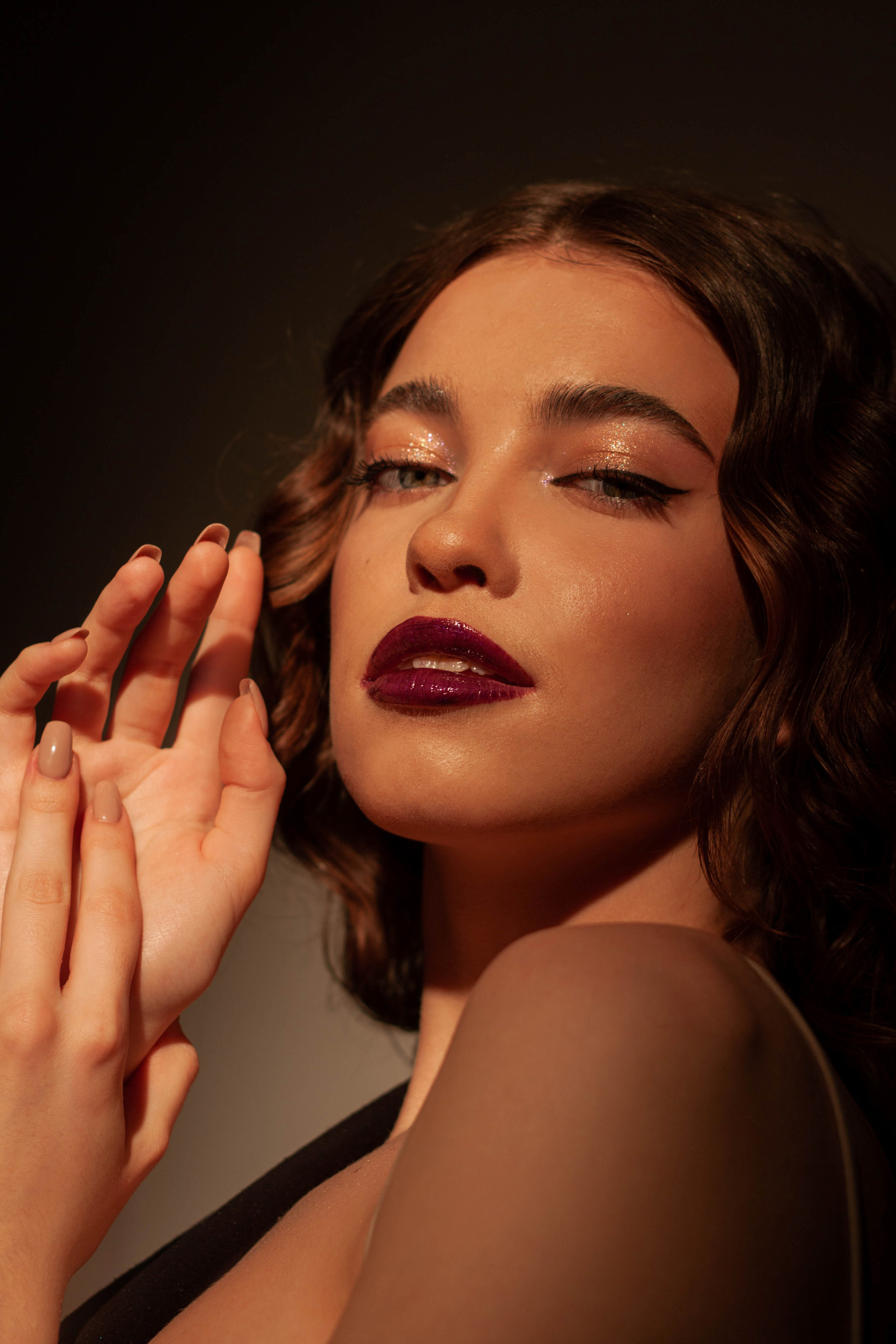 Ульяна. Фотограф Власова Виктория Санкт-Петербург