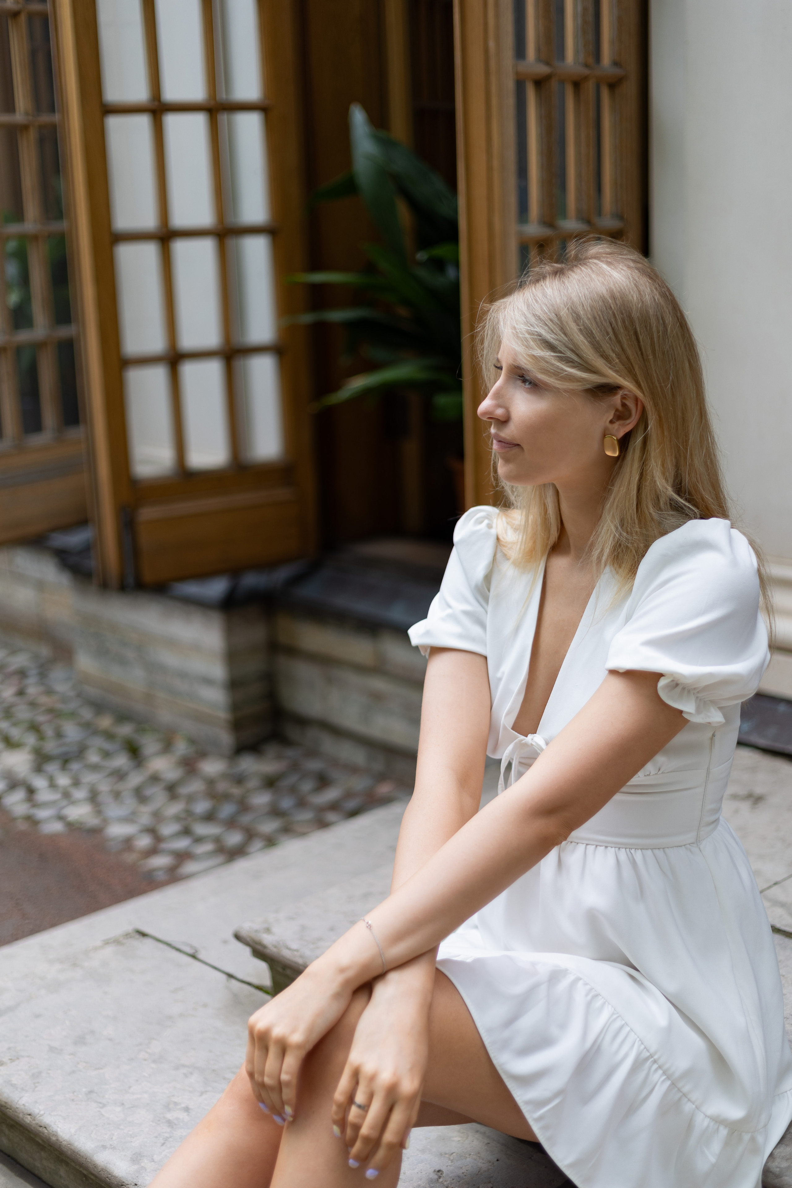 Кристина. Фотограф Власова Виктория Санкт-Петербург