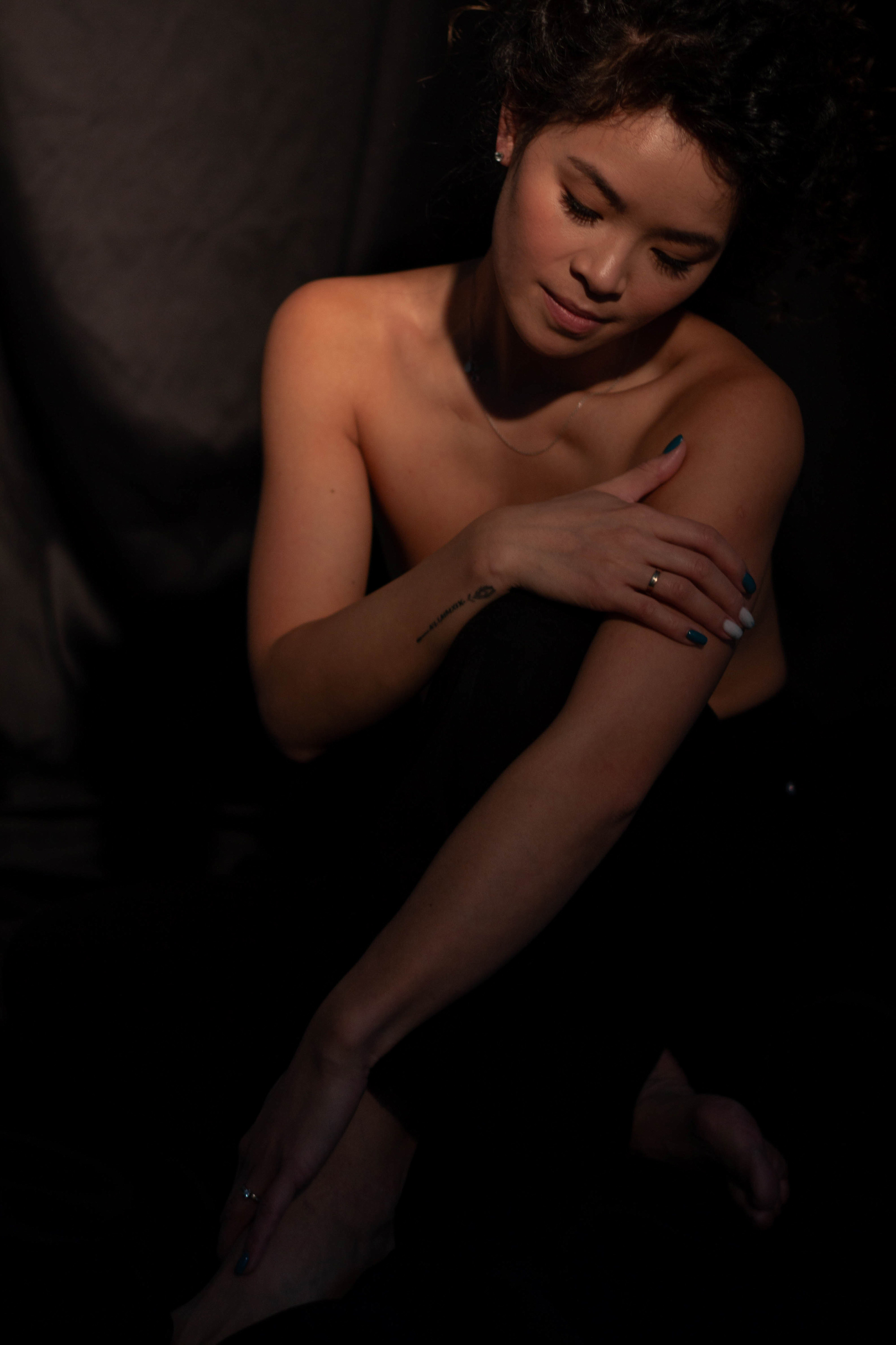 Лиана. Фотограф Власова Виктория Санкт-Петербург