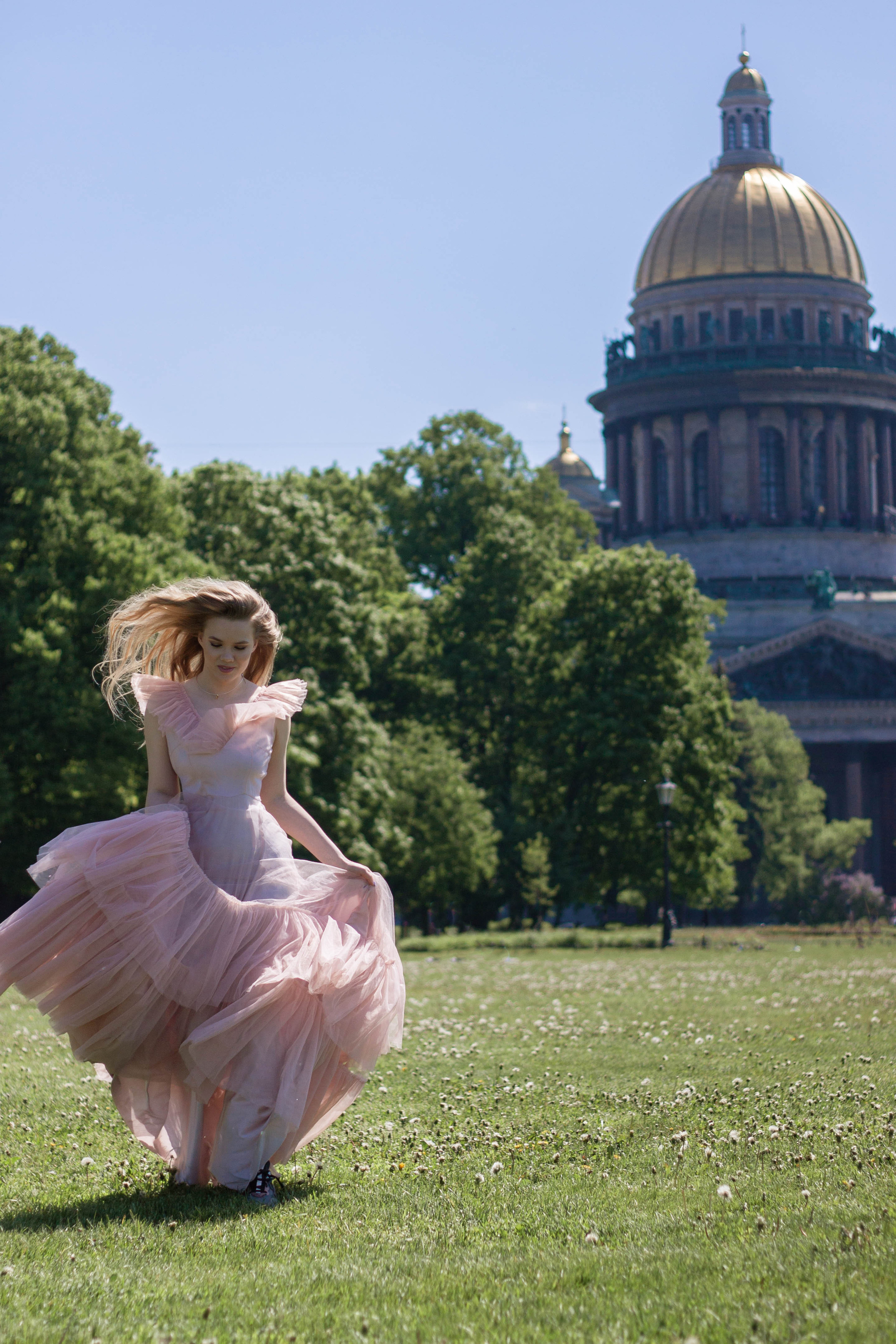Катя. Фотограф Власова Виктория Санкт-Петербург