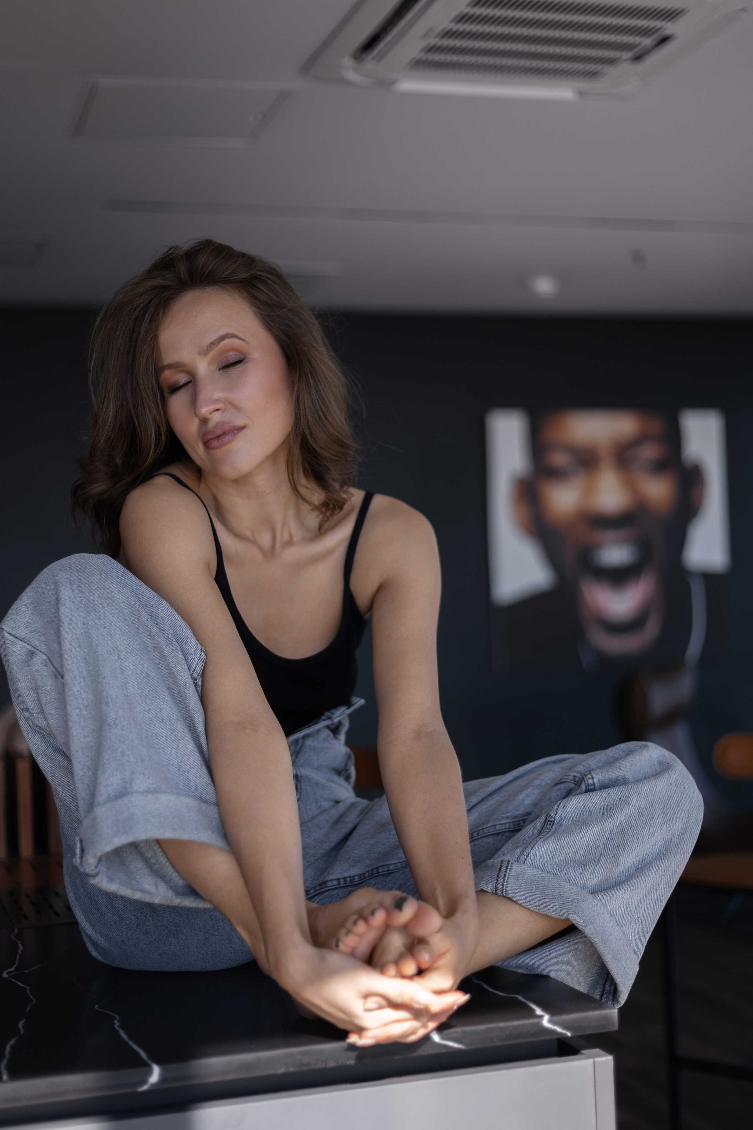 Аня. Фотограф Власова Виктория Санкт-Петербург