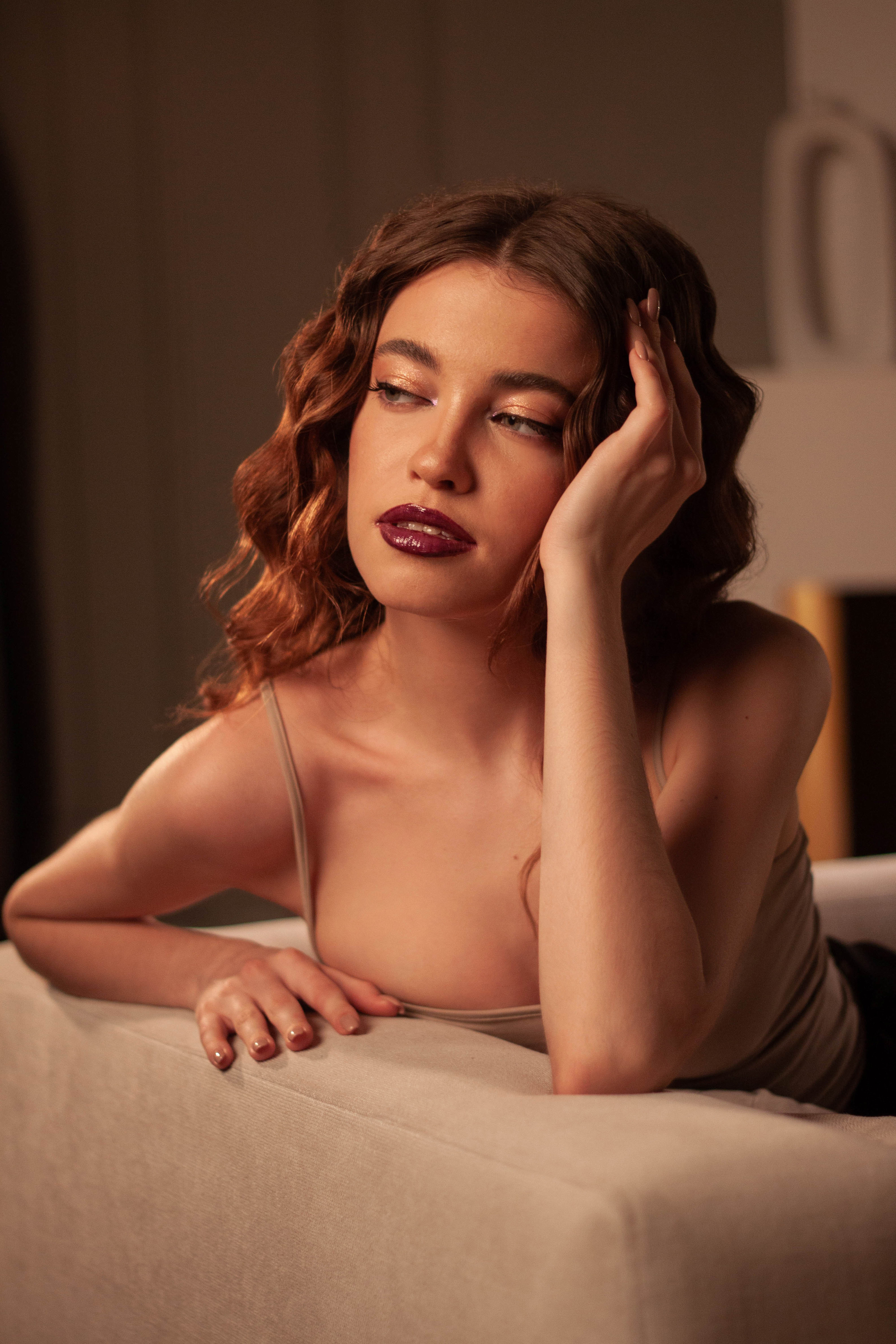 Ульяна. Фотограф Власова Виктория Санкт-Петербург