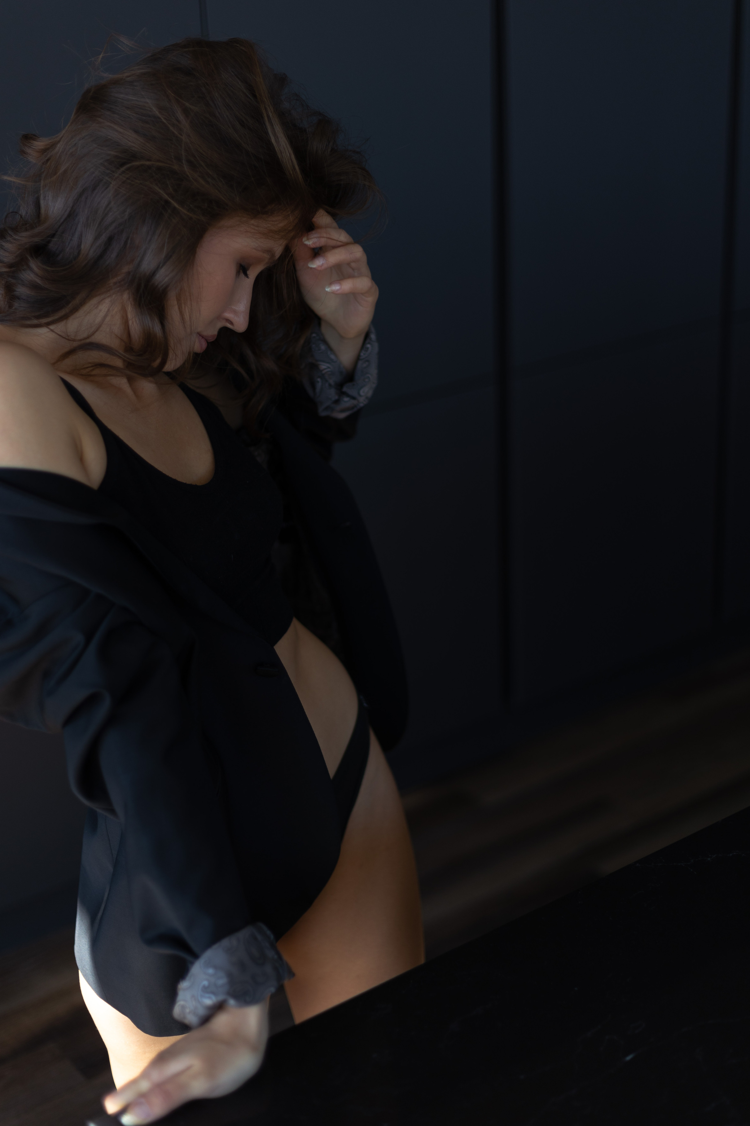 Аня. Фотограф Власова Виктория Санкт-Петербург