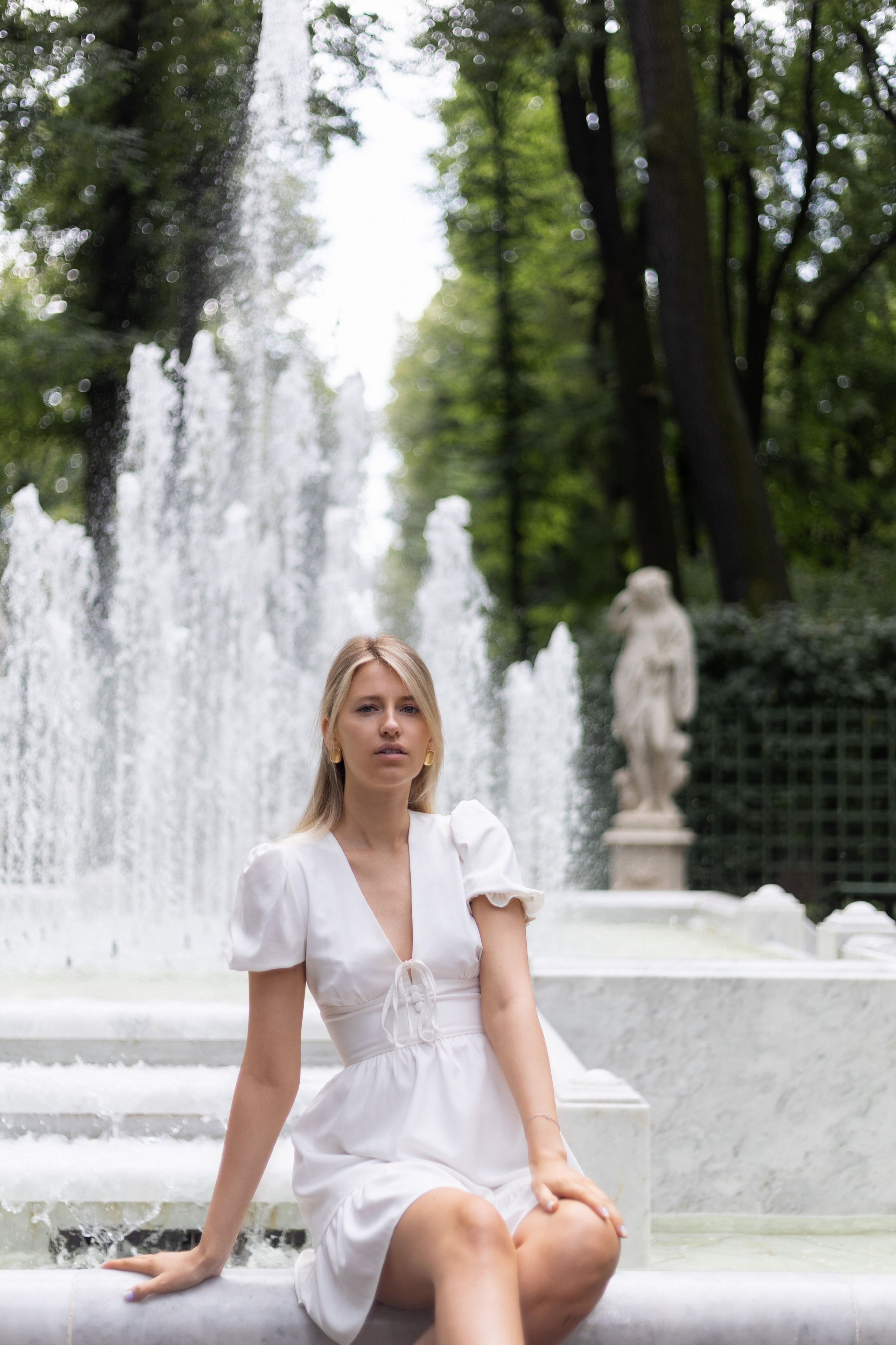 Кристина. Фотограф Власова Виктория Санкт-Петербург