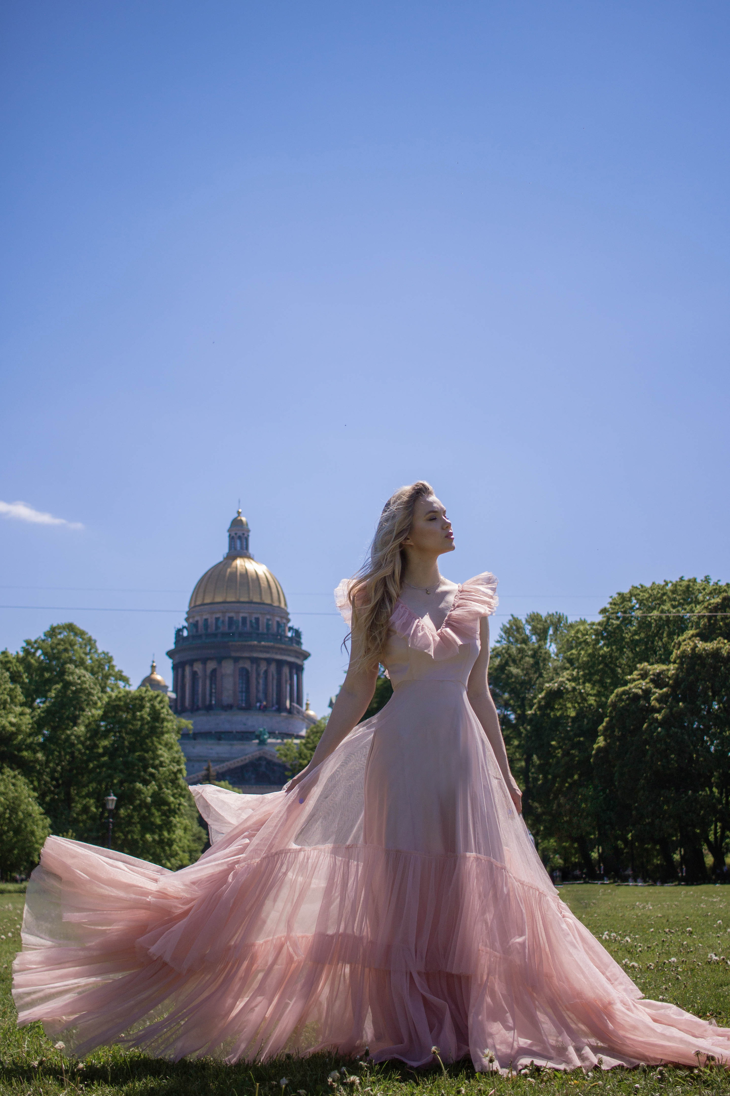 Катя. Фотограф Власова Виктория Санкт-Петербург