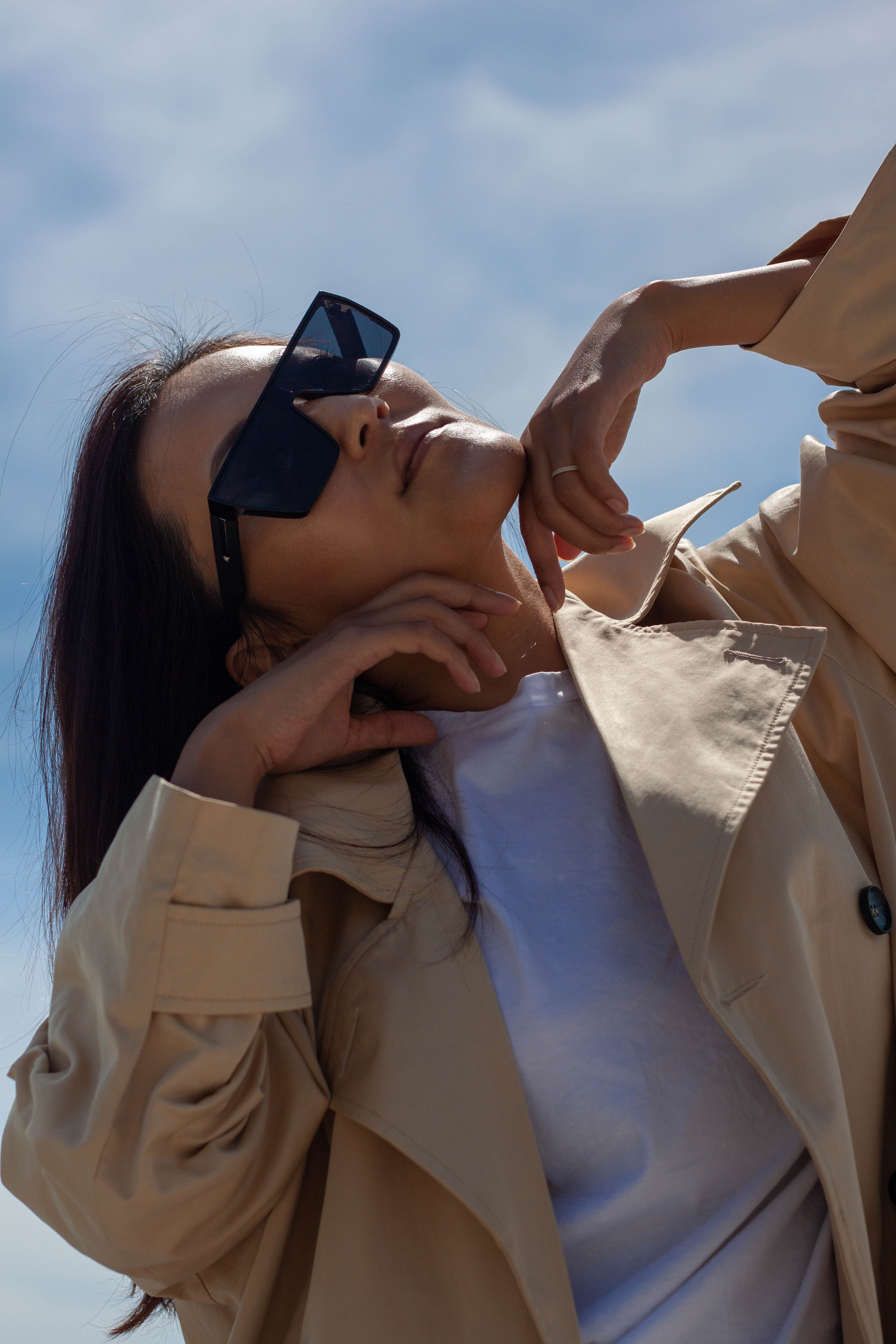 Саяна. Фотограф Власова Виктория Санкт-Петербург