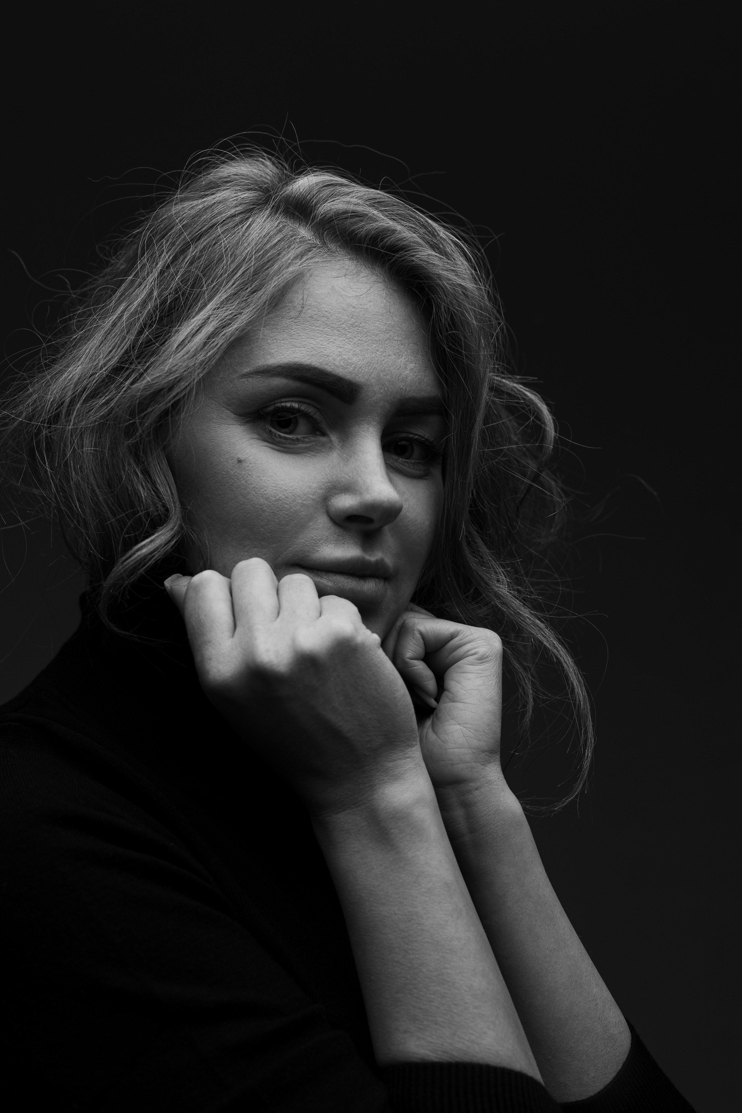 Яна. Фотограф Власова Виктория Санкт-Петербург