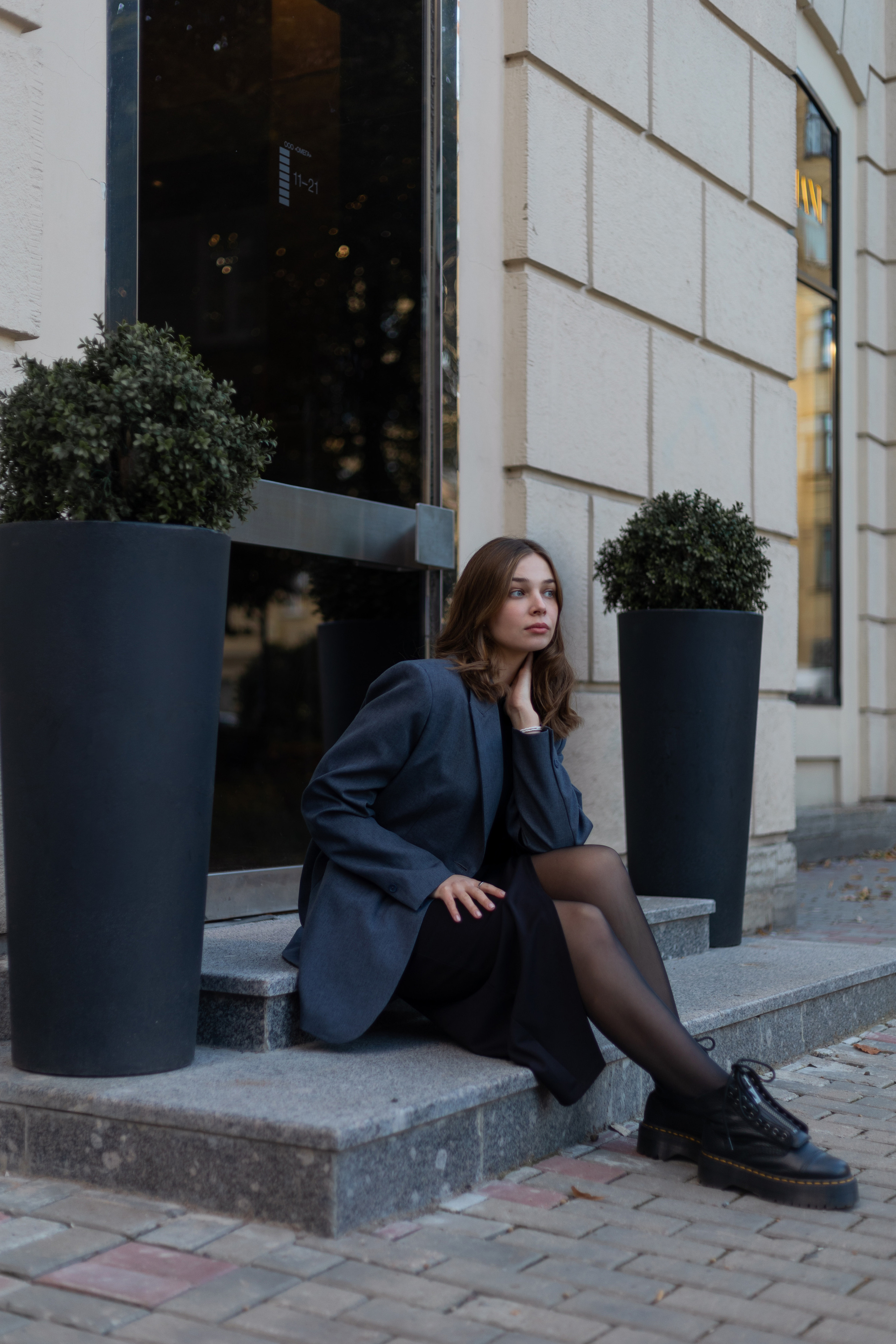 Даша и Юра. Фотограф Власова Виктория Санкт-Петербург