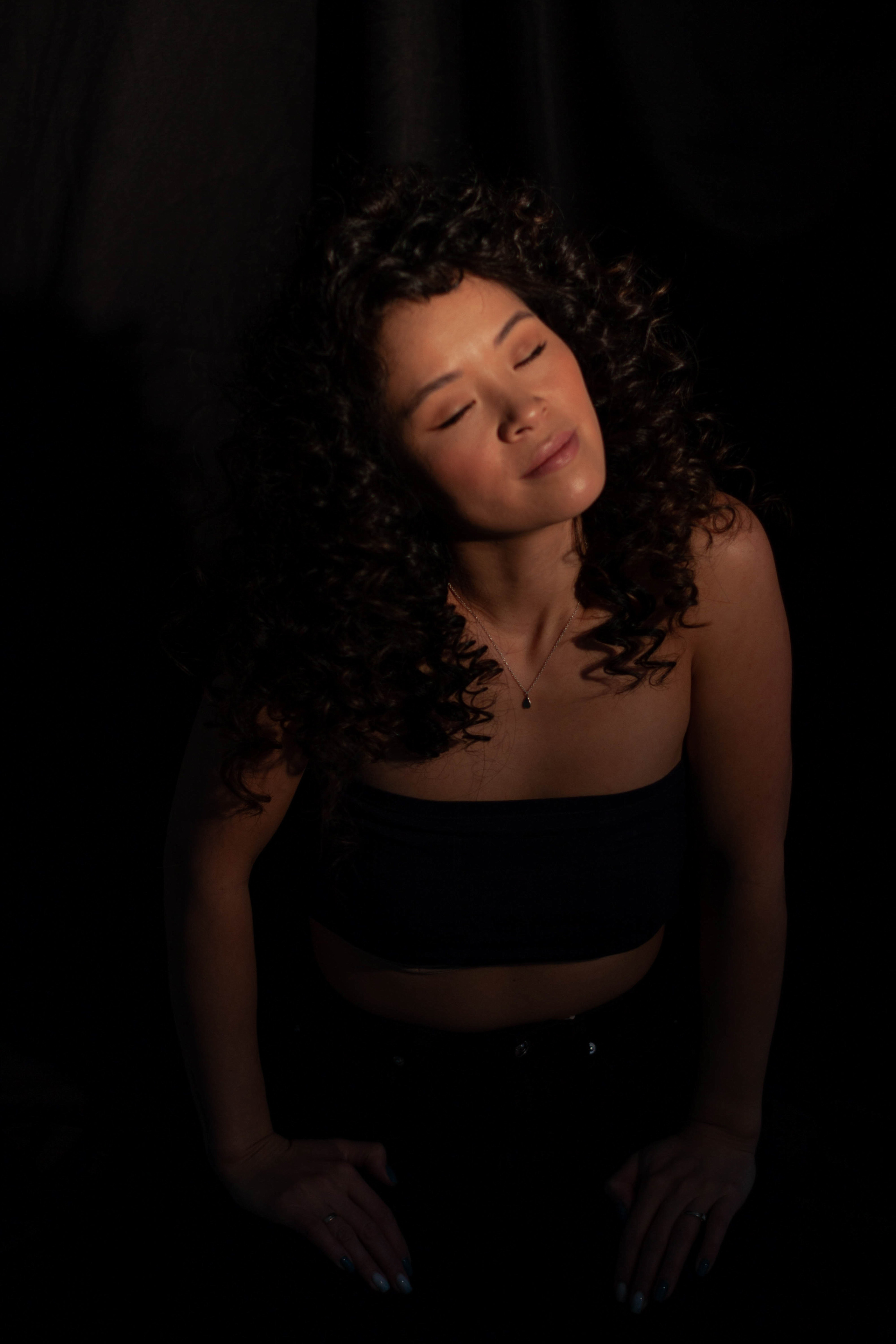 Лиана. Фотограф Власова Виктория Санкт-Петербург