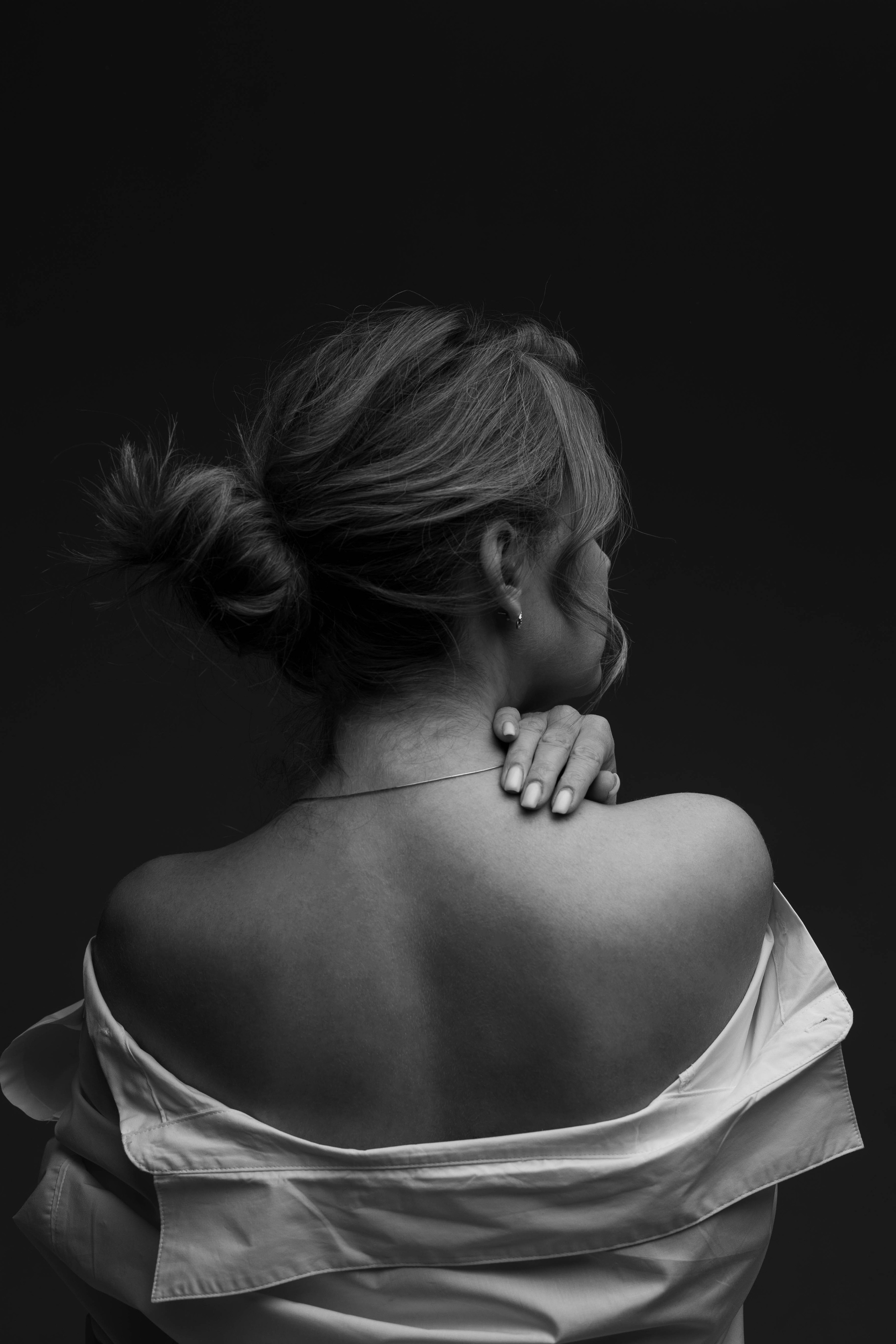 Яна. Фотограф Власова Виктория Санкт-Петербург