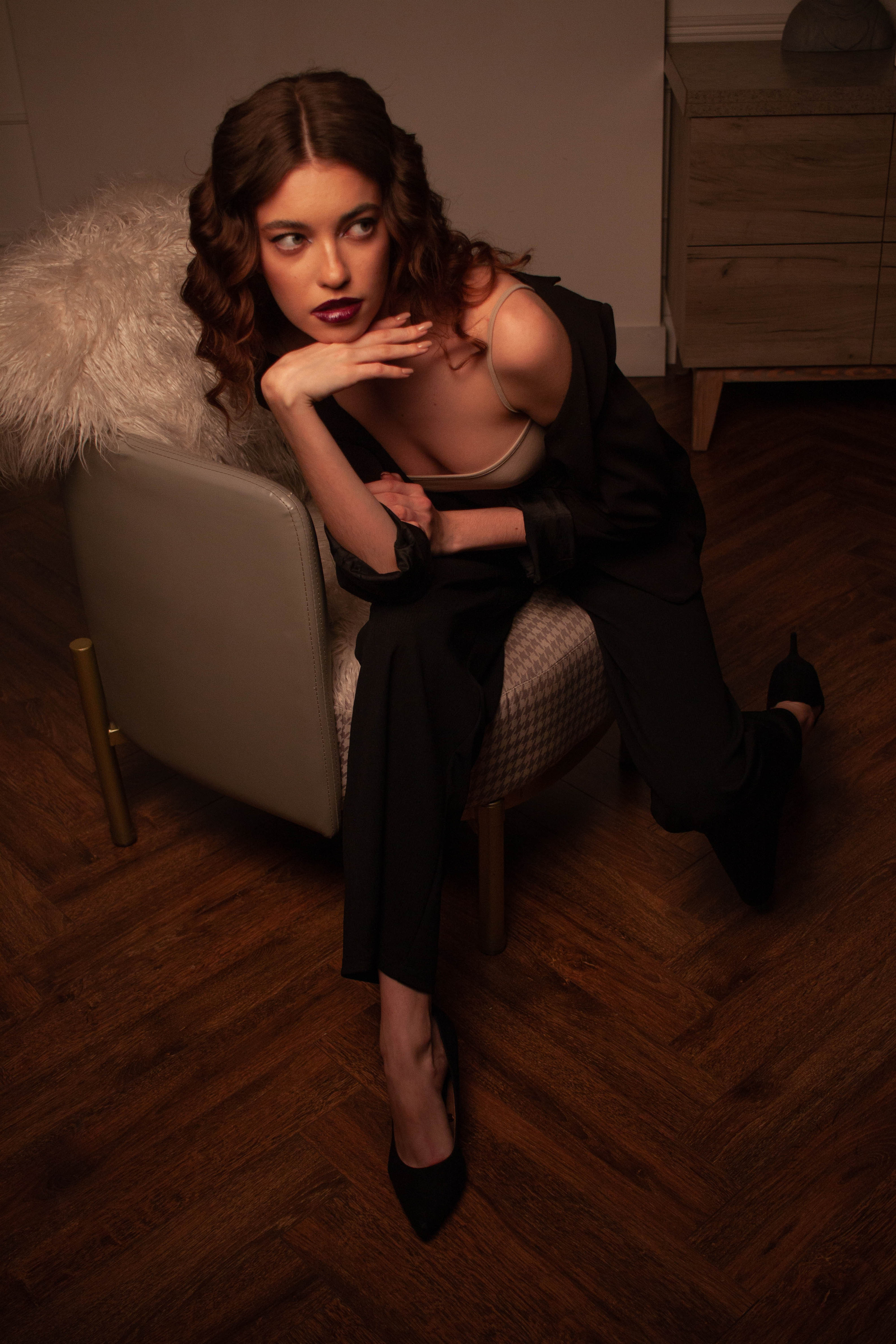 Ульяна. Фотограф Власова Виктория Санкт-Петербург