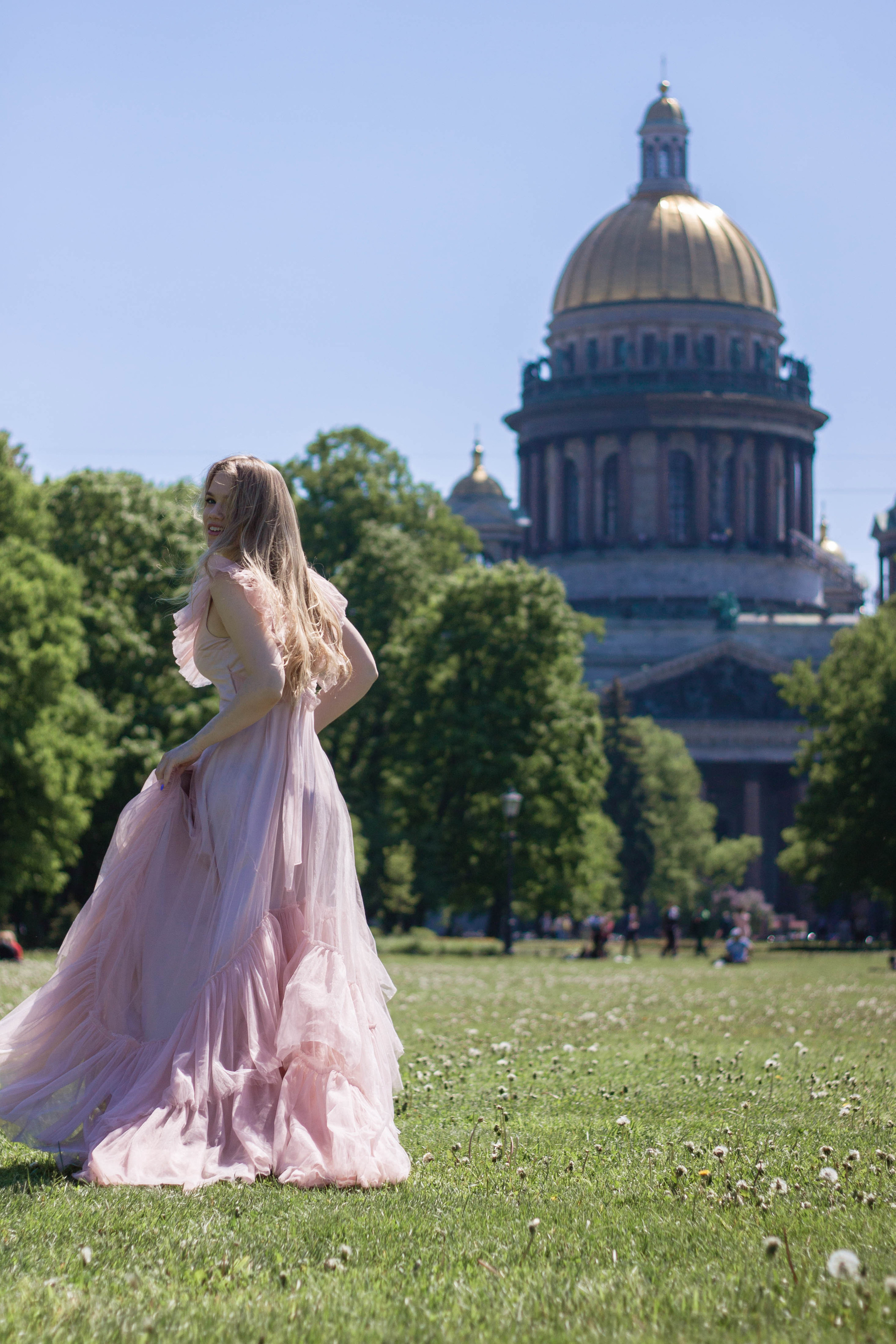 Катя. Фотограф Власова Виктория Санкт-Петербург