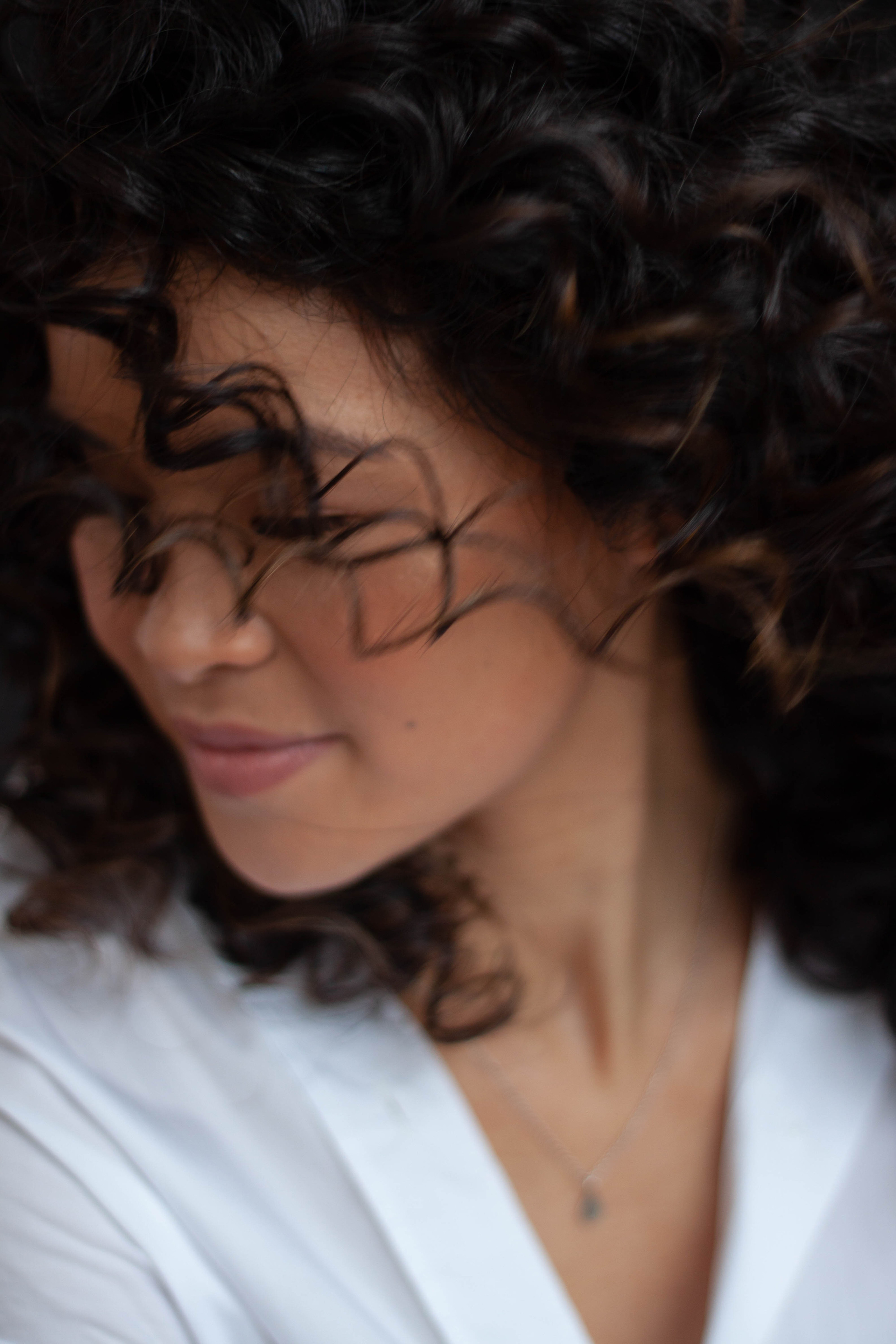 Лиана. Фотограф Власова Виктория Санкт-Петербург