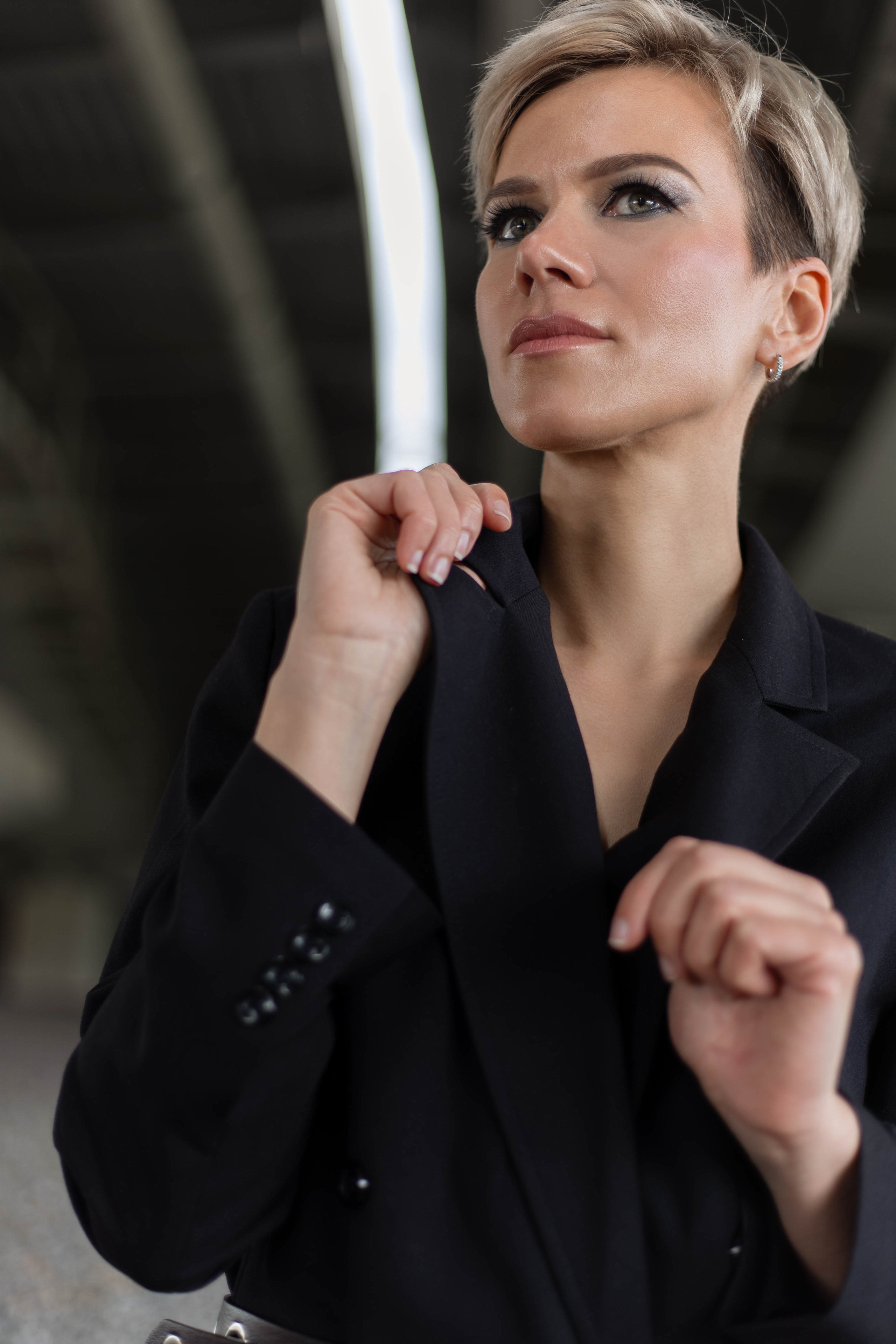 Наташа. Фотограф Власова Виктория Санкт-Петербург