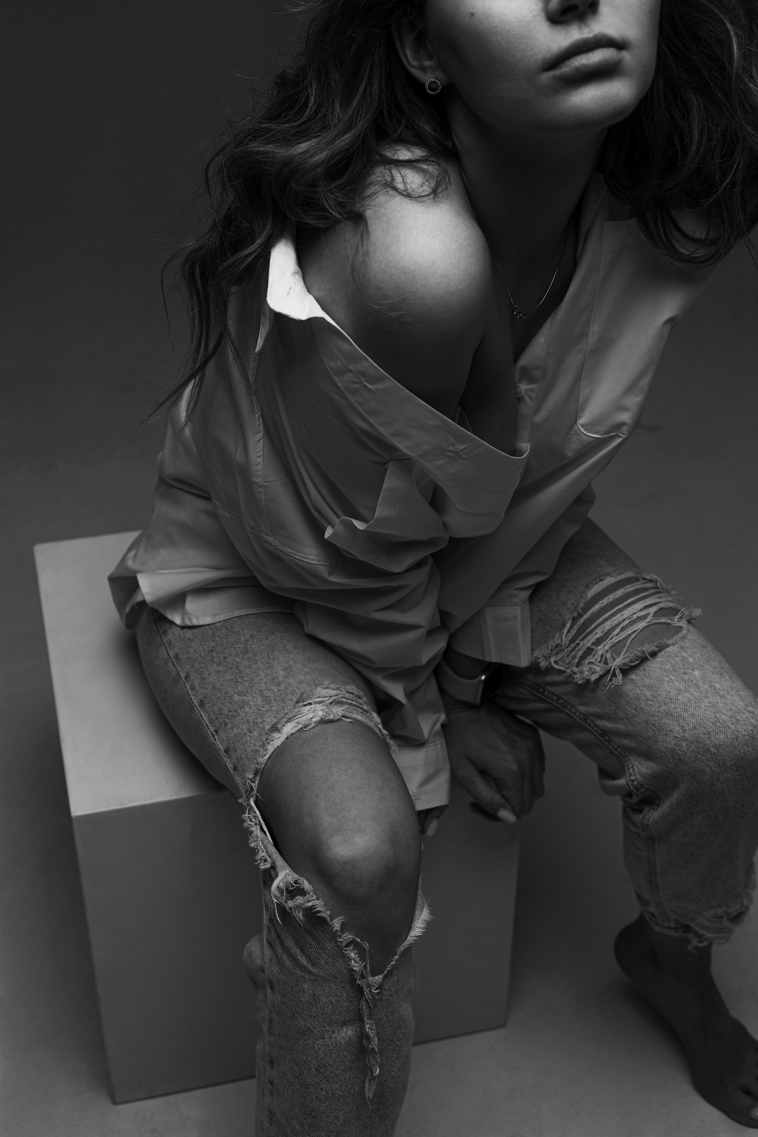 Яна. Фотограф Власова Виктория Санкт-Петербург