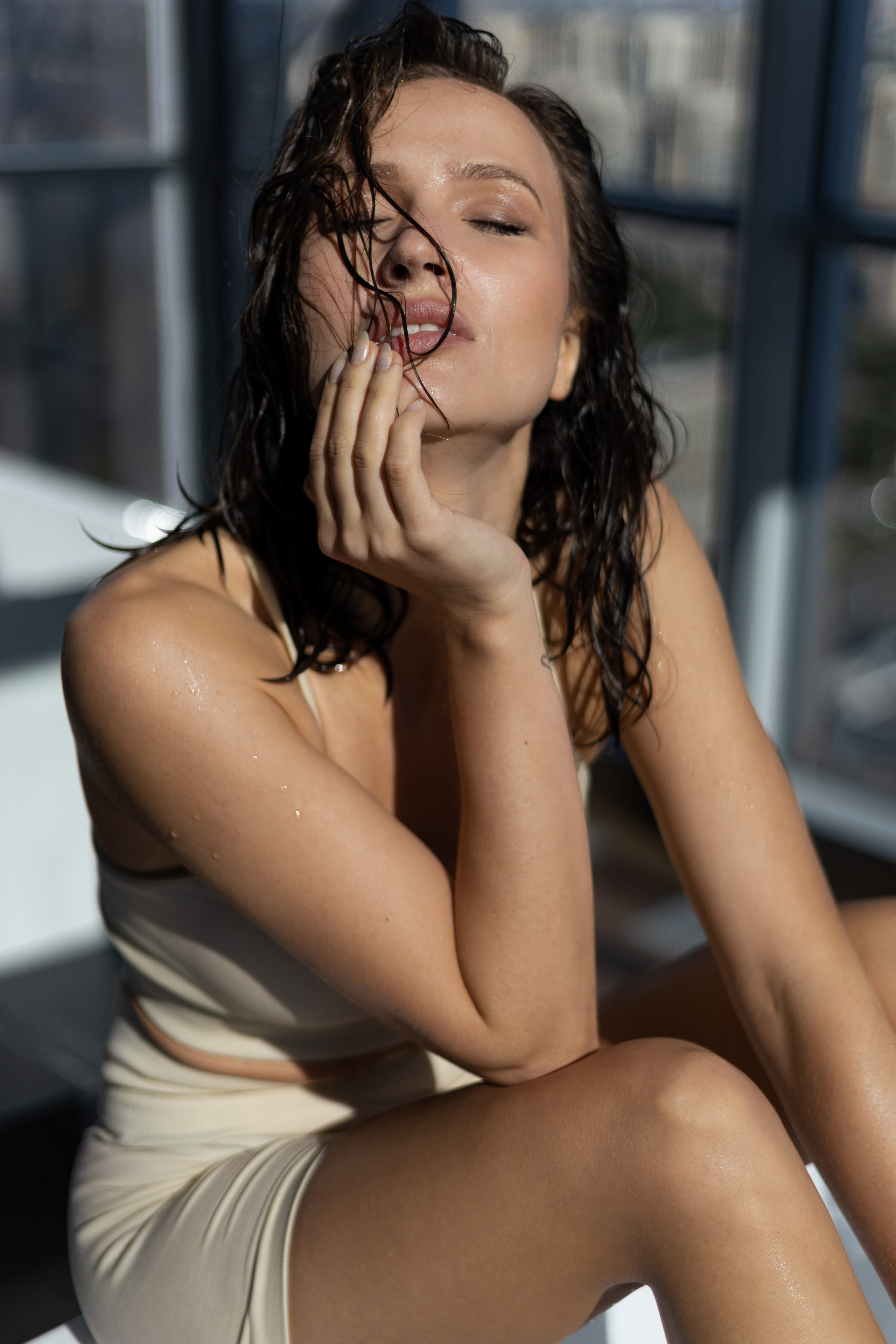 Аня. Фотограф Власова Виктория Санкт-Петербург