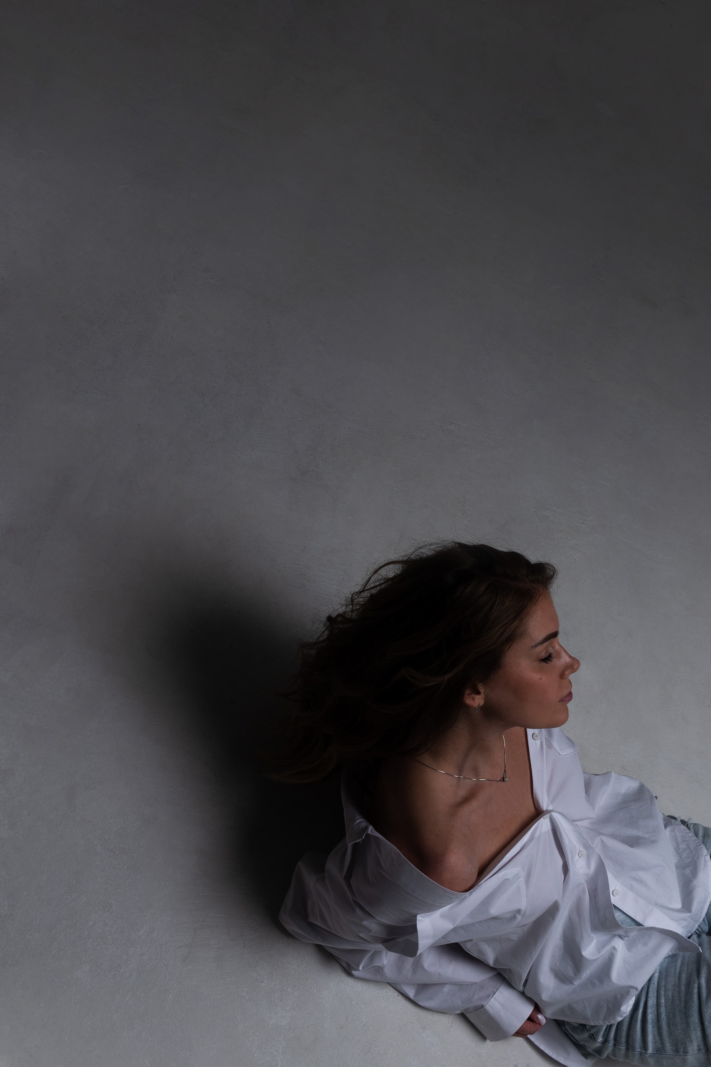 Яна. Фотограф Власова Виктория Санкт-Петербург