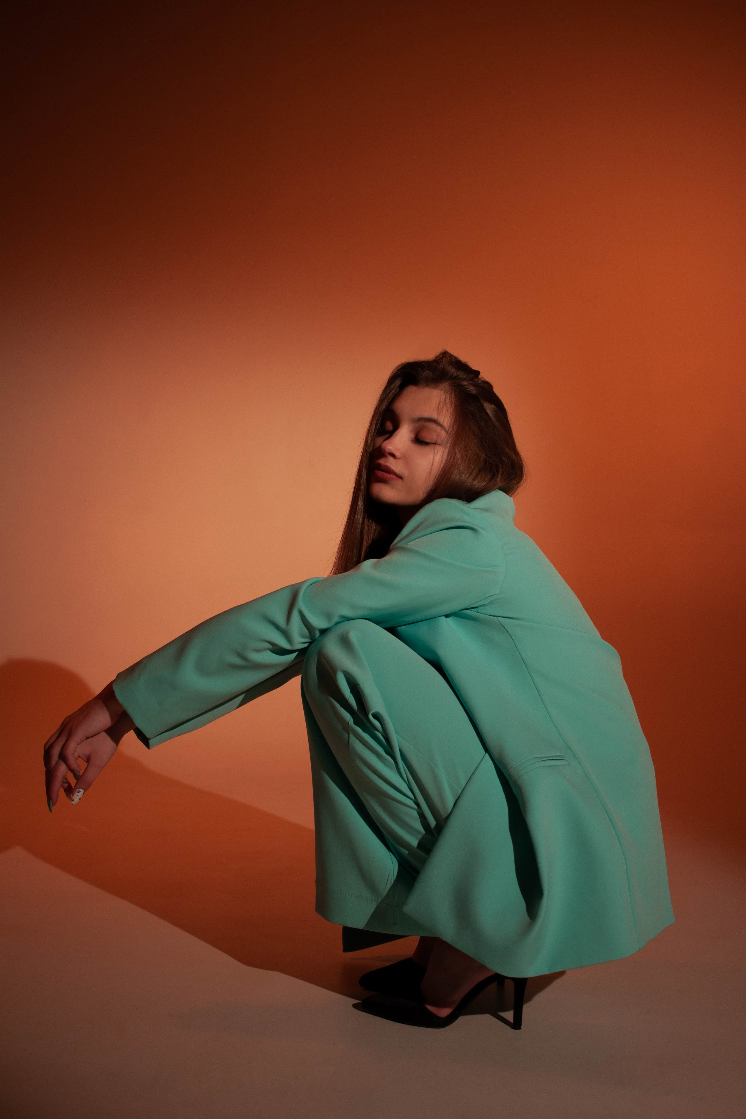 Юля. Фотограф Власова Виктория Санкт-Петербург