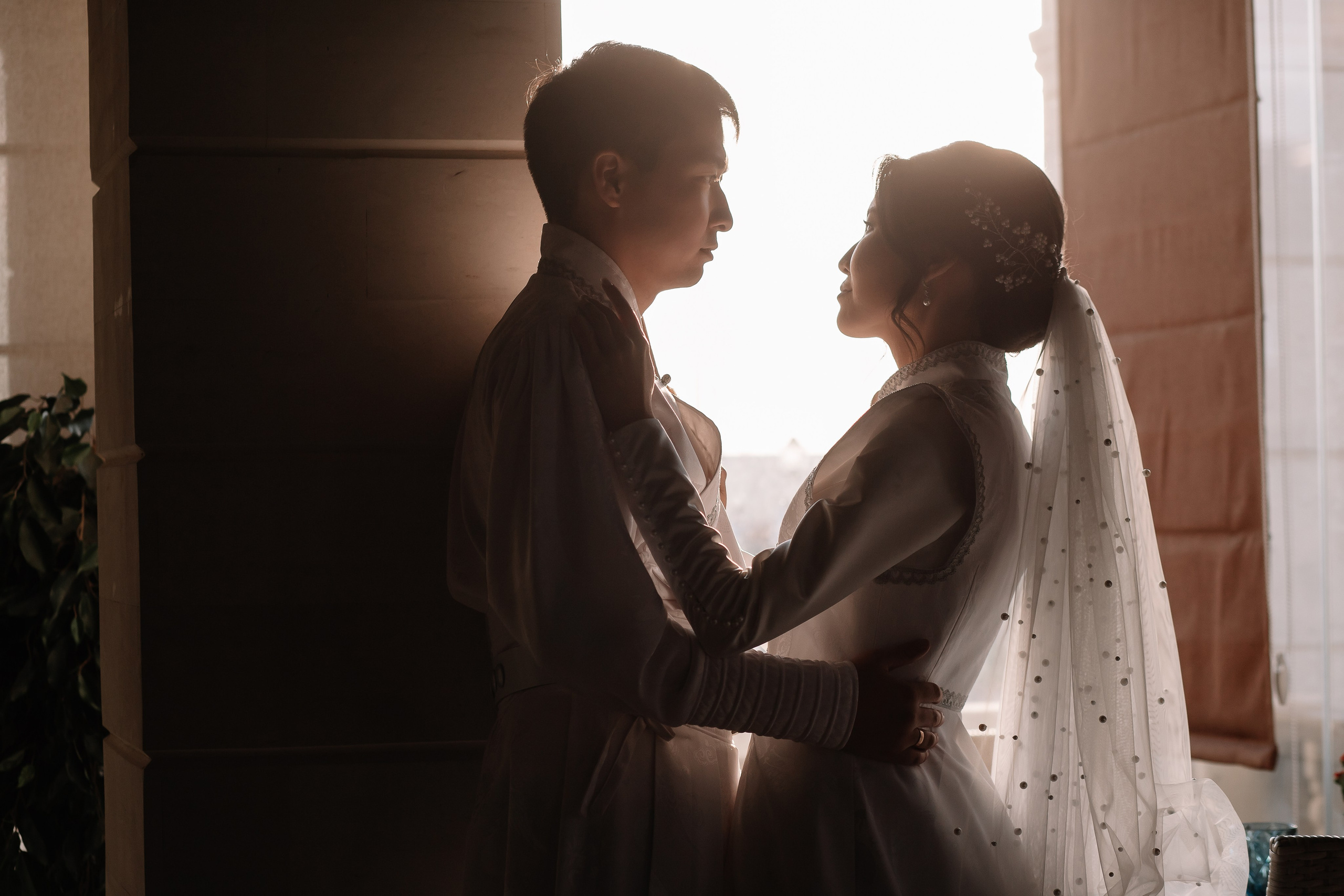 Свадьба Мингиян и Амуланга. Свадебный и семейный фотограф в Элисте Лиджик Сарлов