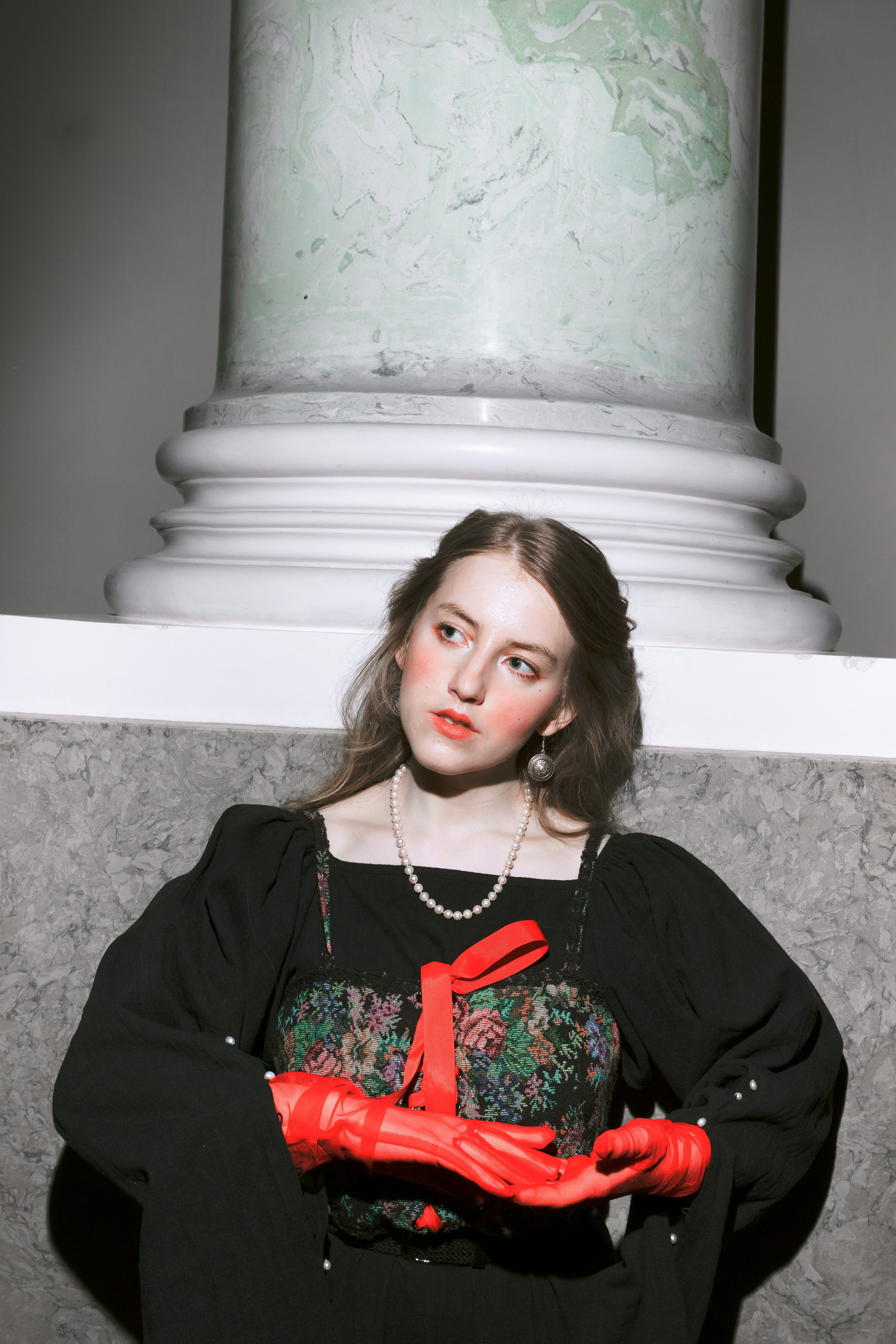 Surepka. Фотограф Михаил Николаев