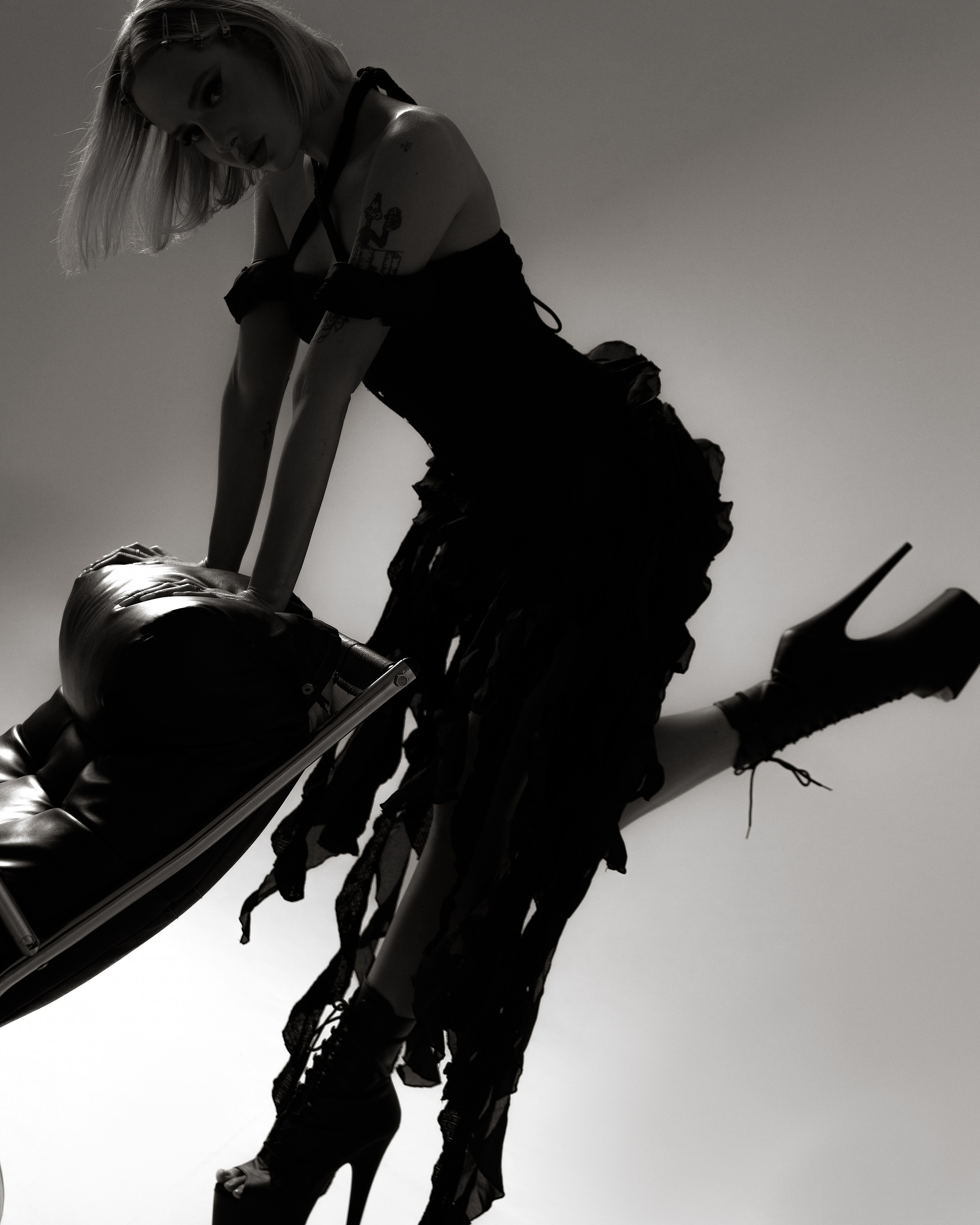 Ксения. DARYA.BELKINA