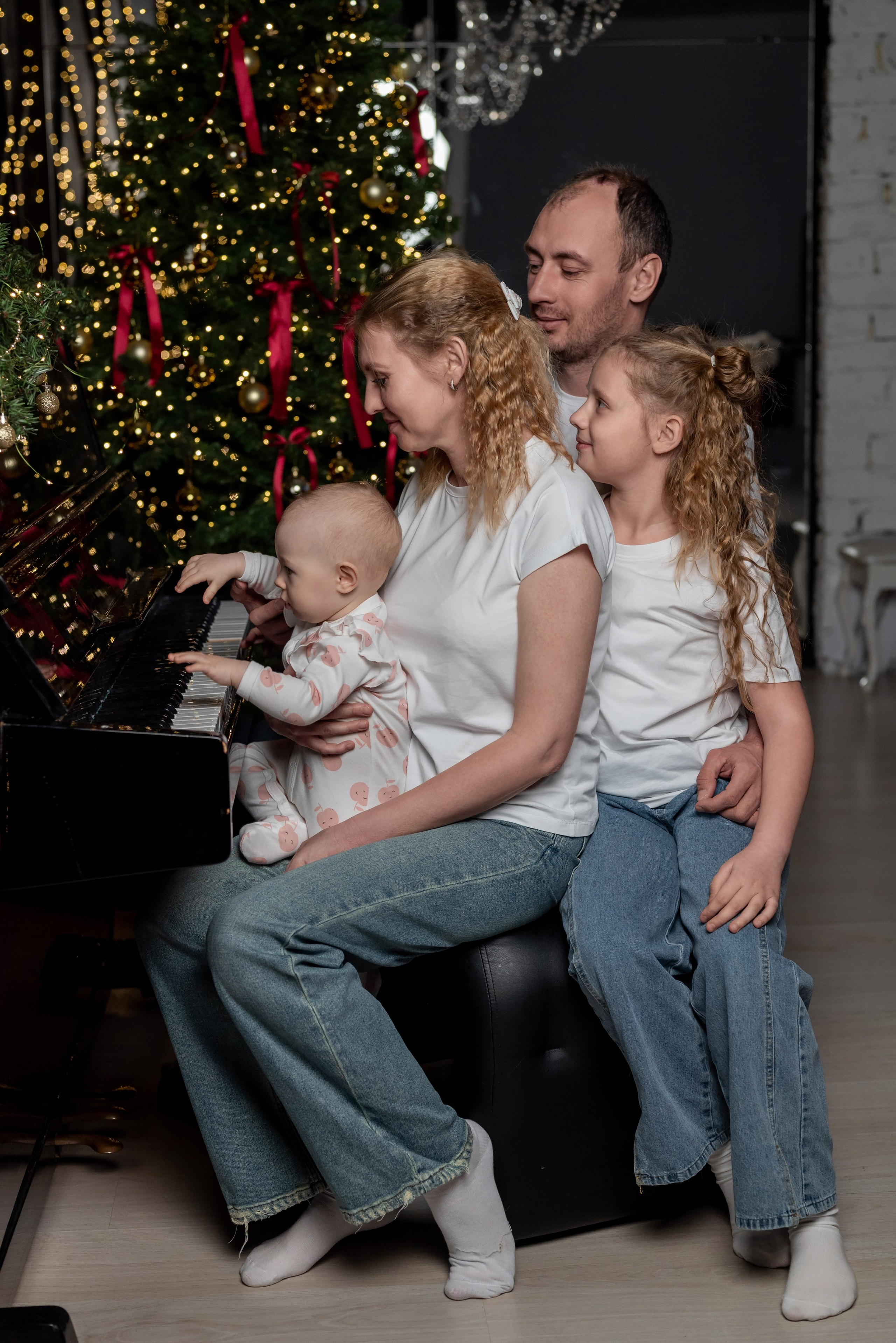 Наталья. Фотограф в городе Салават